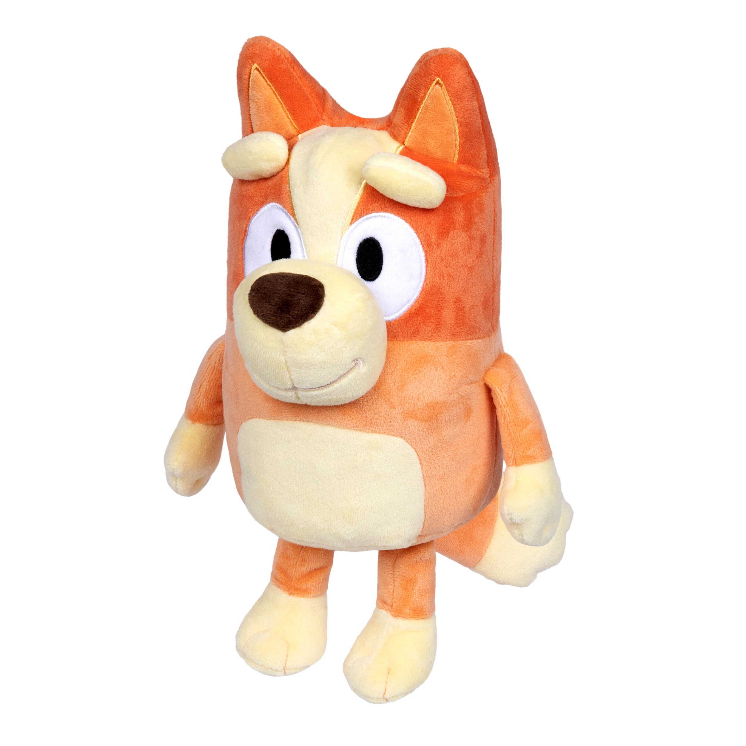 2 Bluey Talking SFX Plush Bingo - Single Pack - Multi, 2 of 6