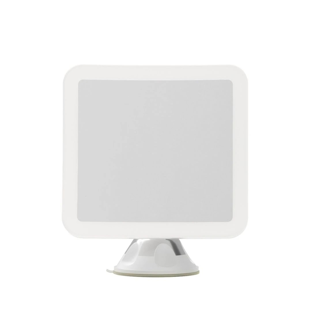 3 Embellir Makeup Mirror 10X Magnification LED Light Adjustable Rotation Cordless Suction Cup - Multi, 3 of 6