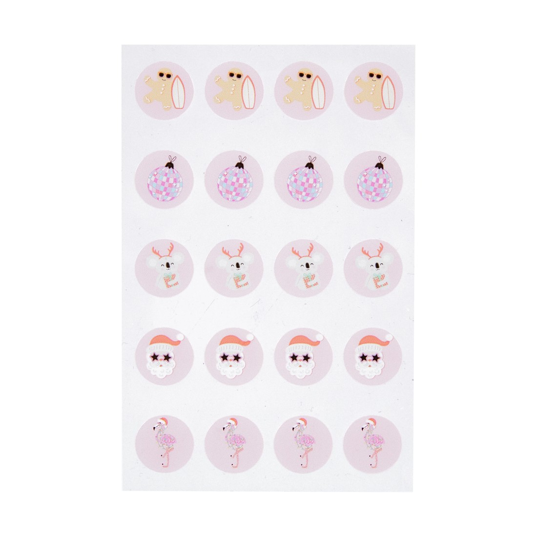 2 OXX Skincare 20 Piece Blemish Patches - Tea Tree, 2 of 3