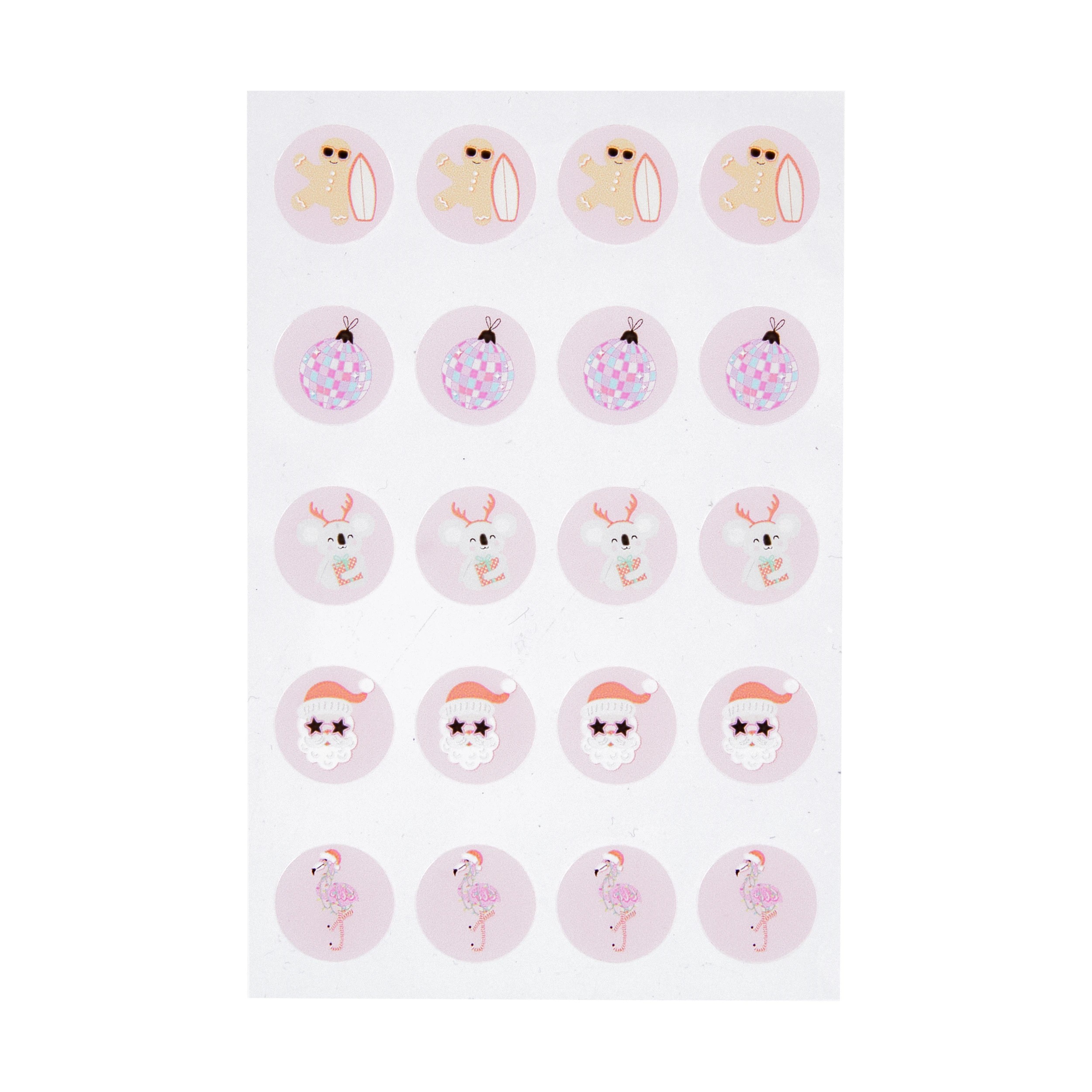 2 OXX Skincare 20 Piece Blemish Patches - Tea Tree, 2 of 3