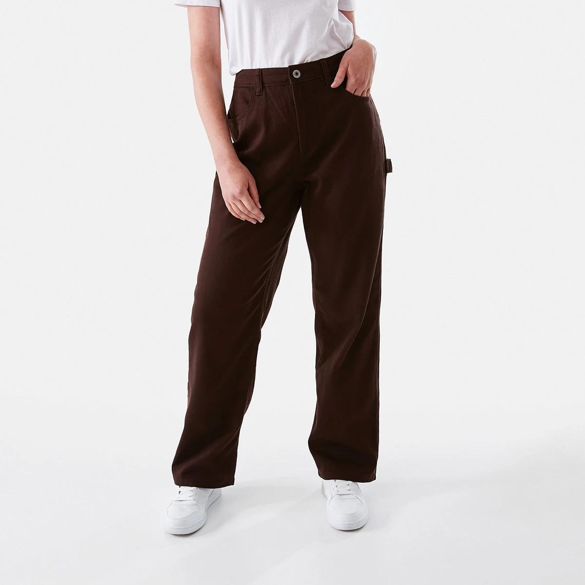 1 Carpenter Jeans Melt Brown, 1 of 6