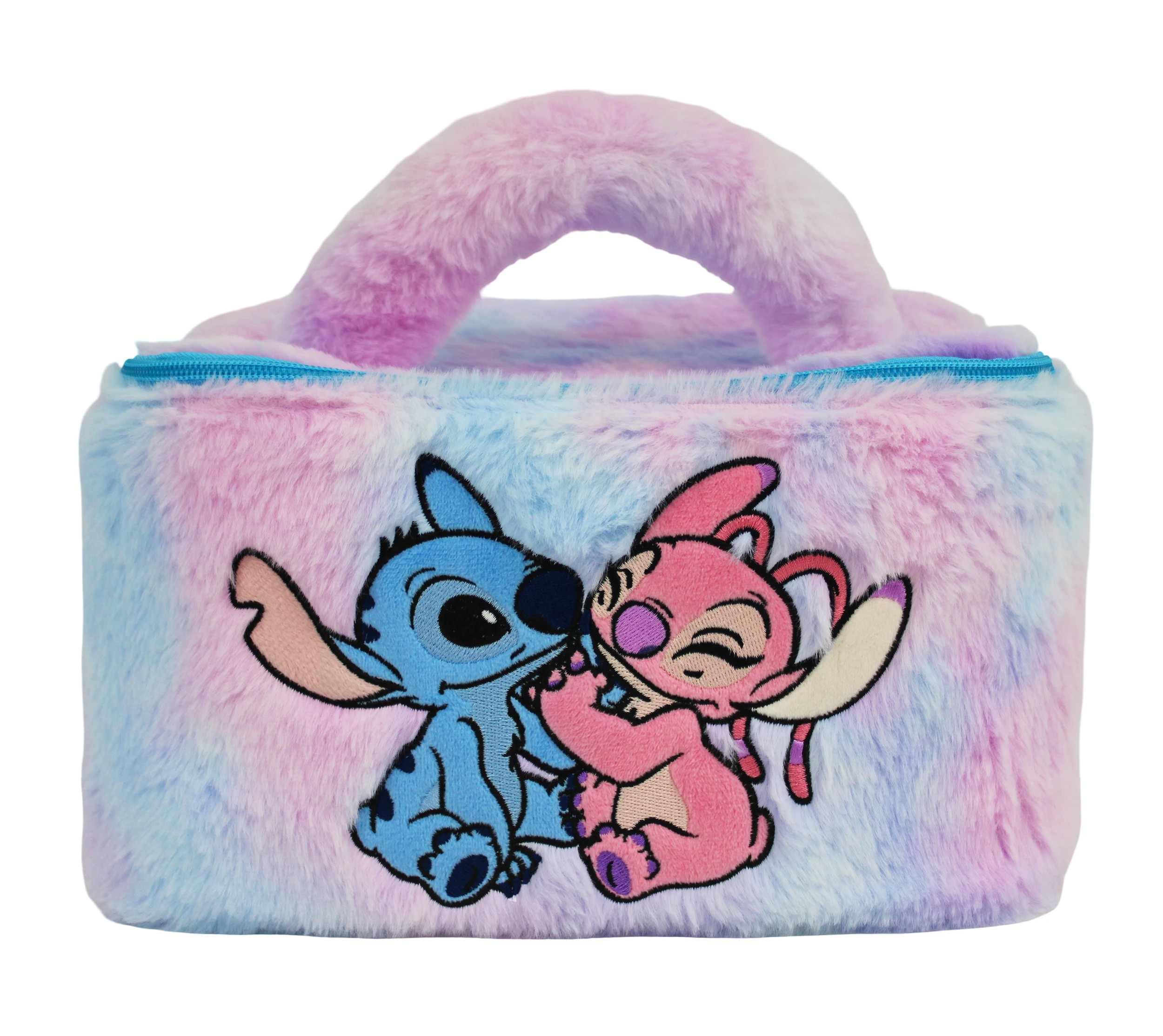 1 Disney Stitch Cosmetic Bag, 1 of 4