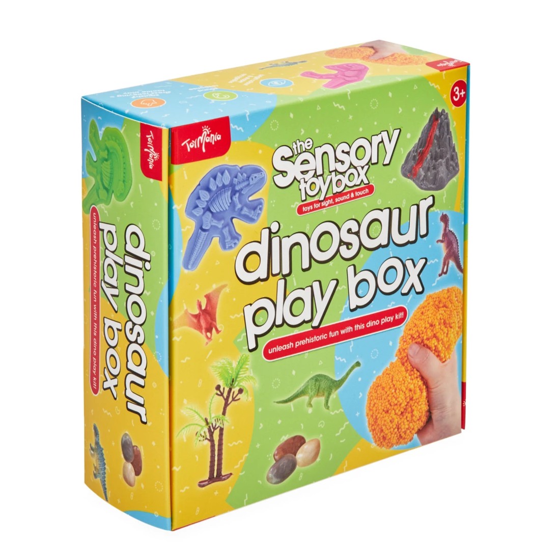 8 ToyMania The Sensory Toy Box: Play Box - Assorted, 8 of 10