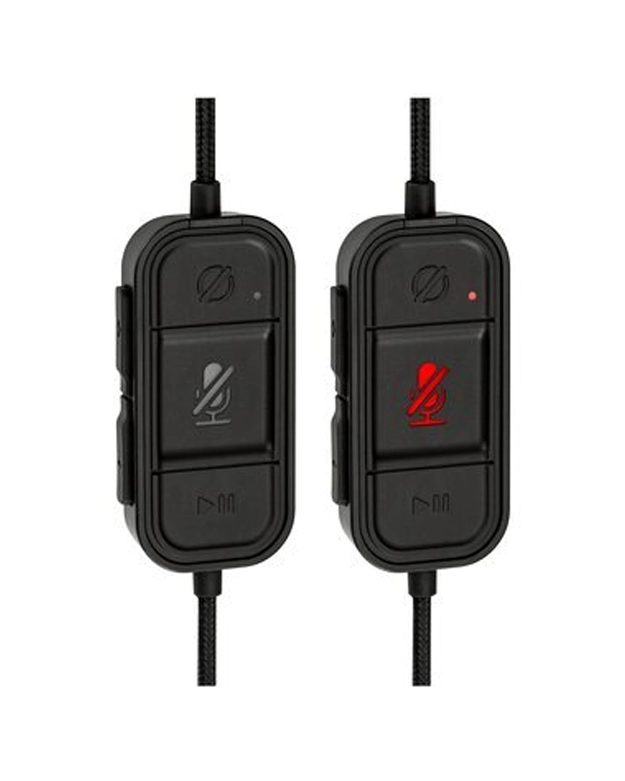 5 Kensington USB-C Headset Noise Cancelling Microphone In-Line Controls Busy Light
 - black, 5 of 7