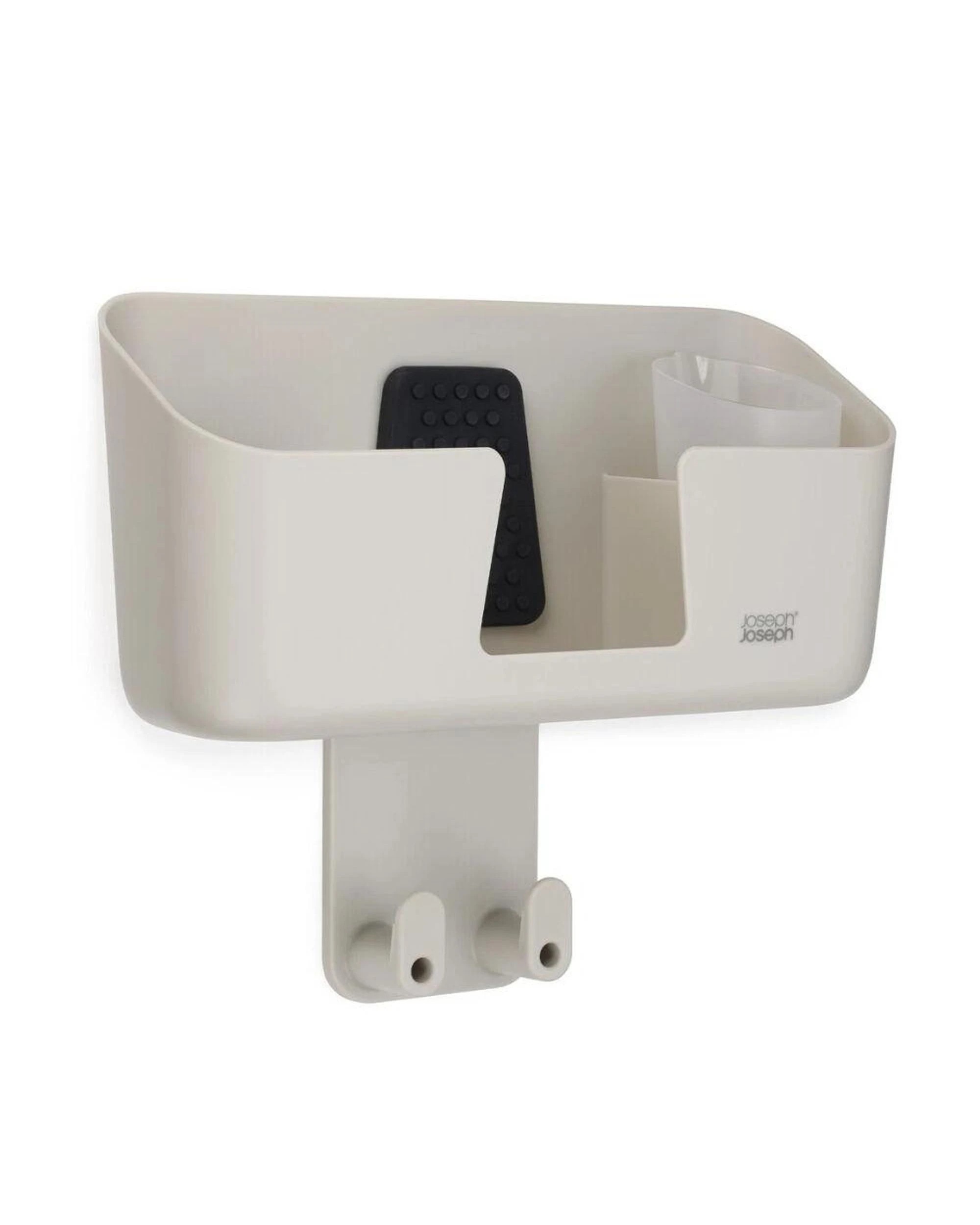 1 Joseph Joseph IronHub Ironing Storage Caddy Ecru, 1 of 9