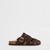 CHOCOLATE SUEDE