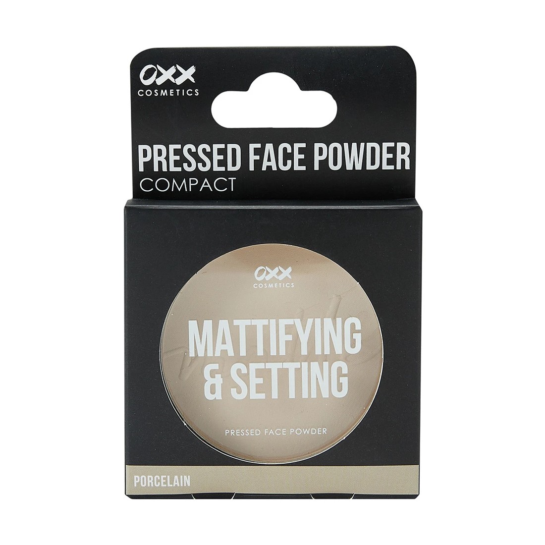 5 OXX Cosmetics Pressed Face Powder Compact - Porcelain, 5 of 6