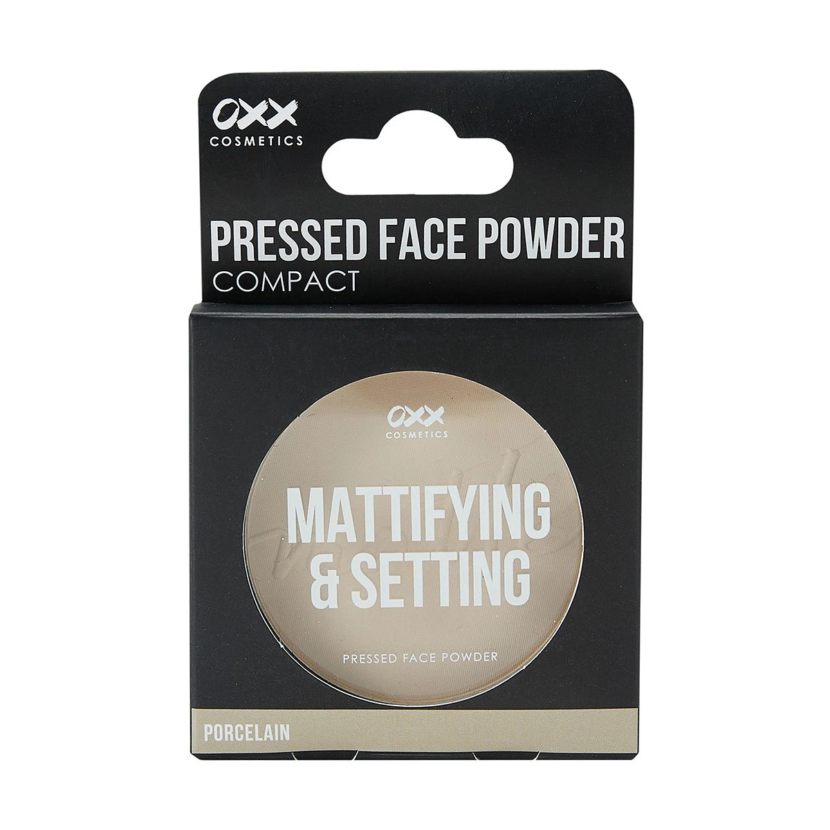 5 OXX Cosmetics Pressed Face Powder Compact - Porcelain, 5 of 6