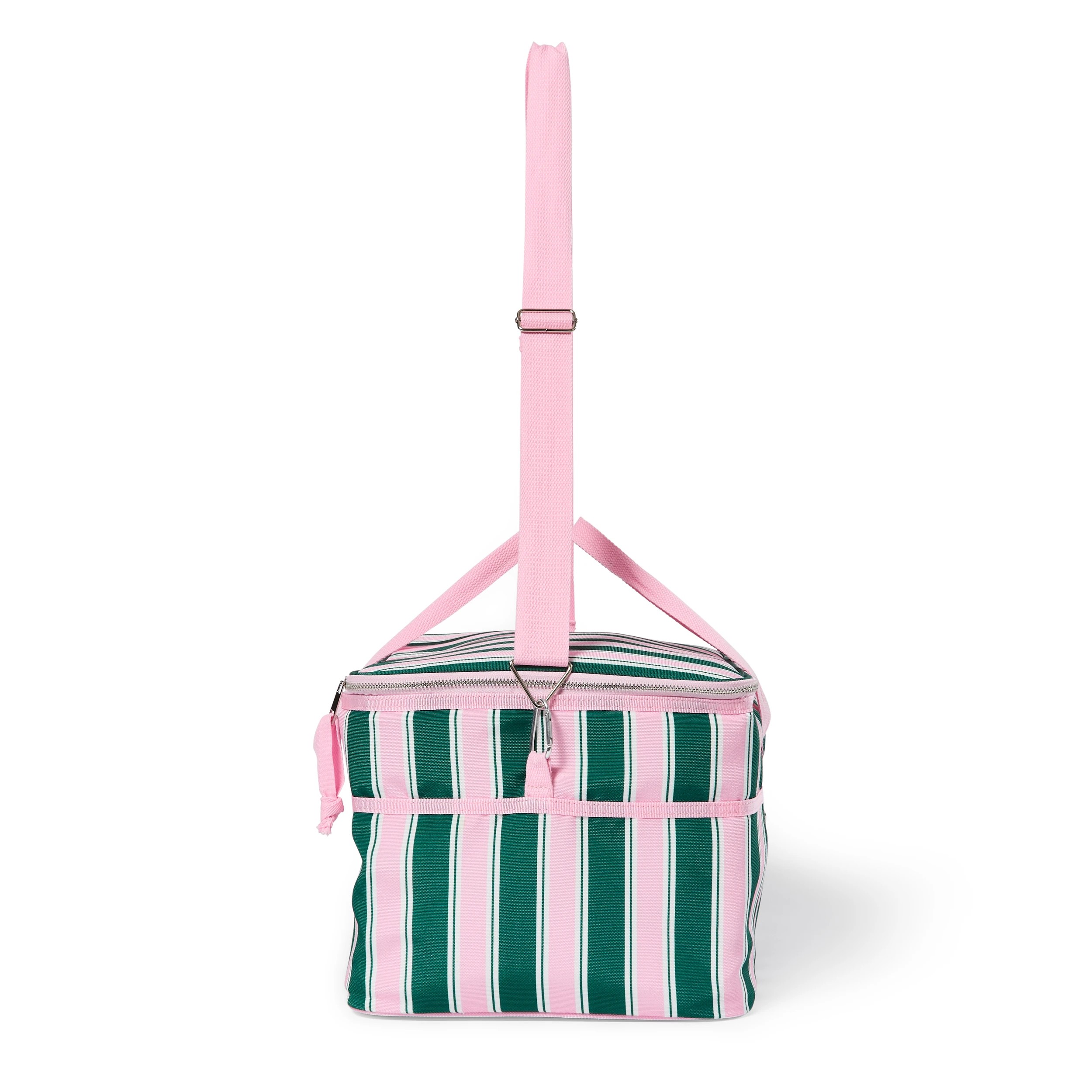 5 Canvas Cooler Bag, 5 of 10