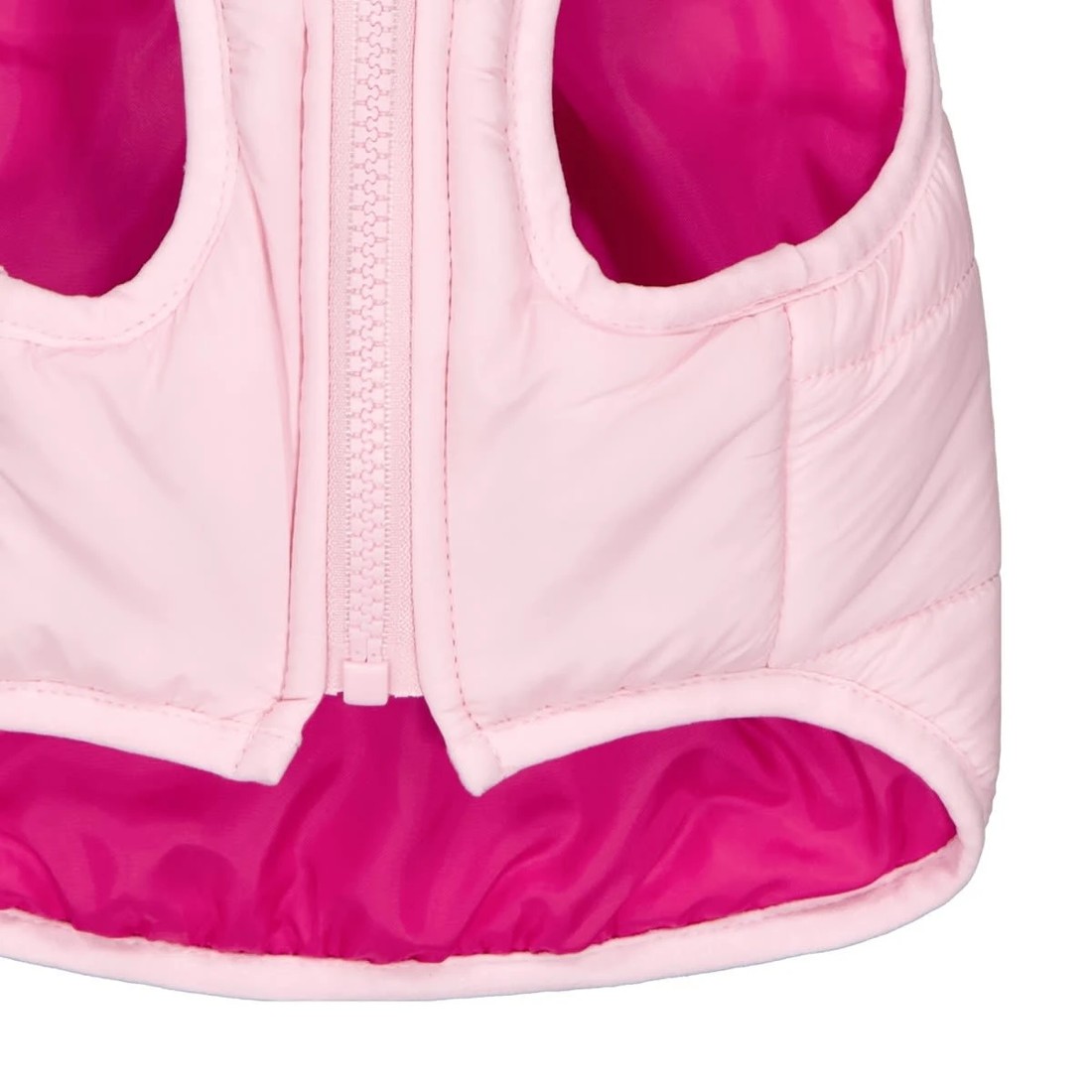 8 Pet Puffer - Small, Pink, 8 of 10