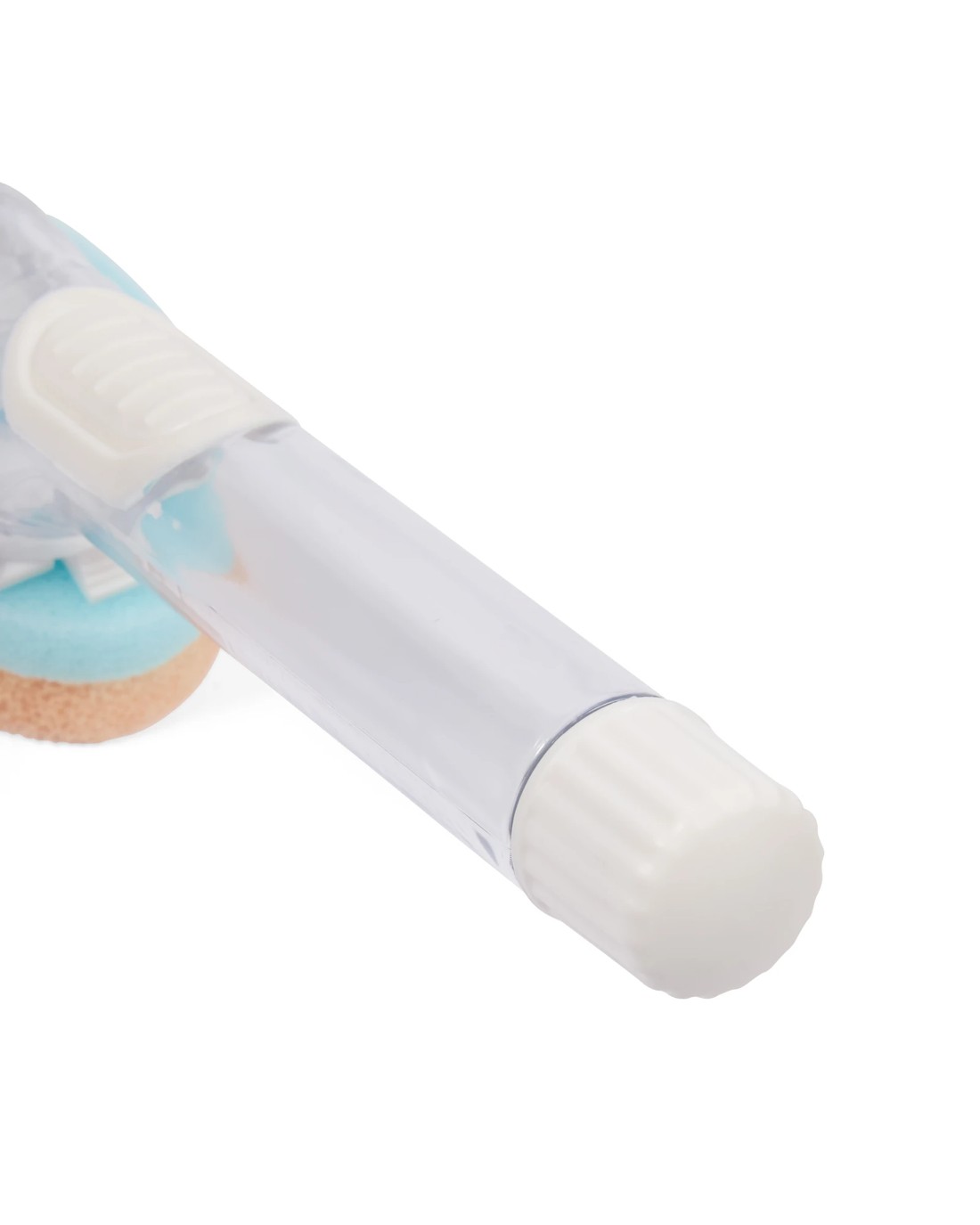 8 Thermal Sponge Dish Brush and Refill, 8 of 8