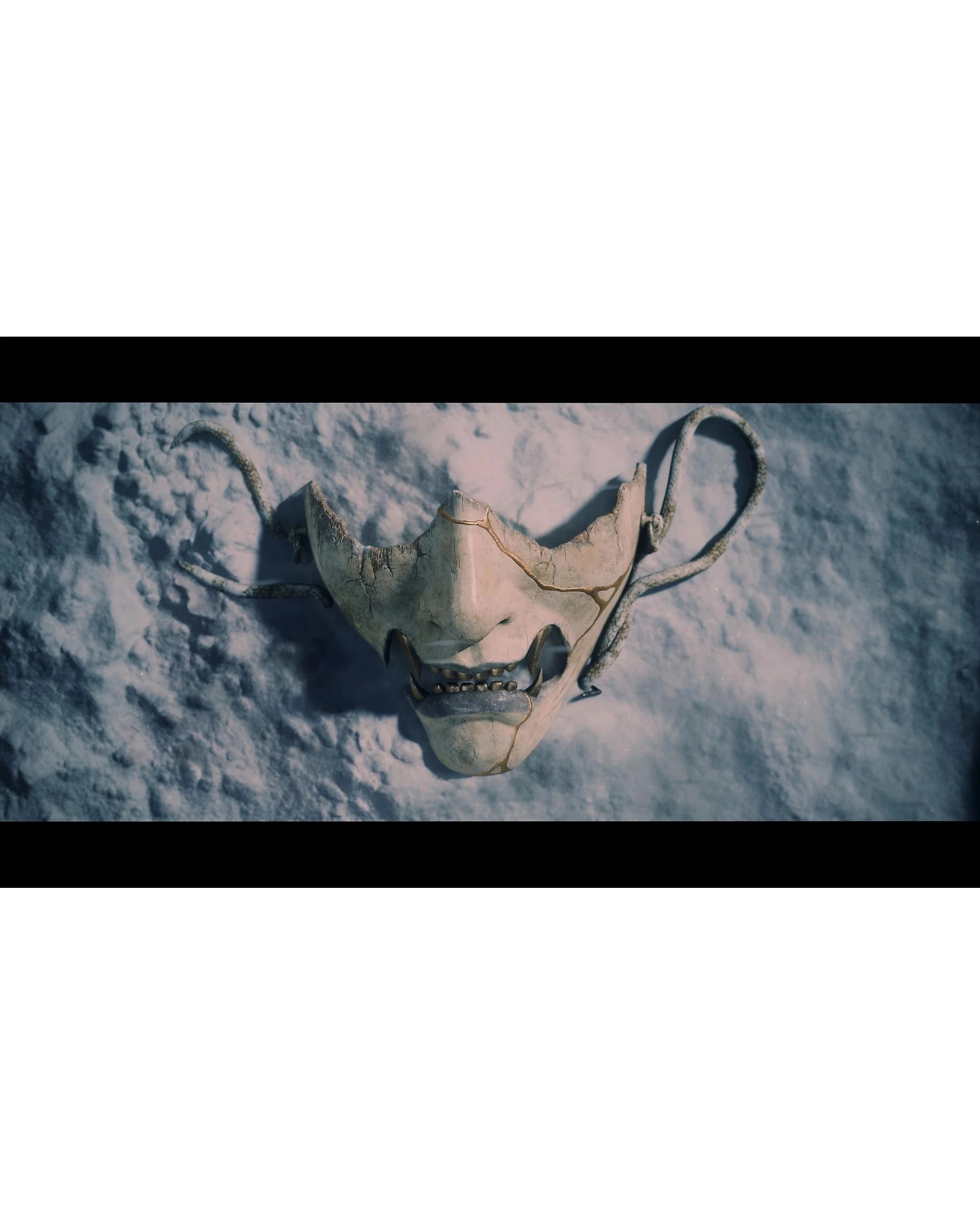 4 Ghost of Yotei - PS5, 4 of 8