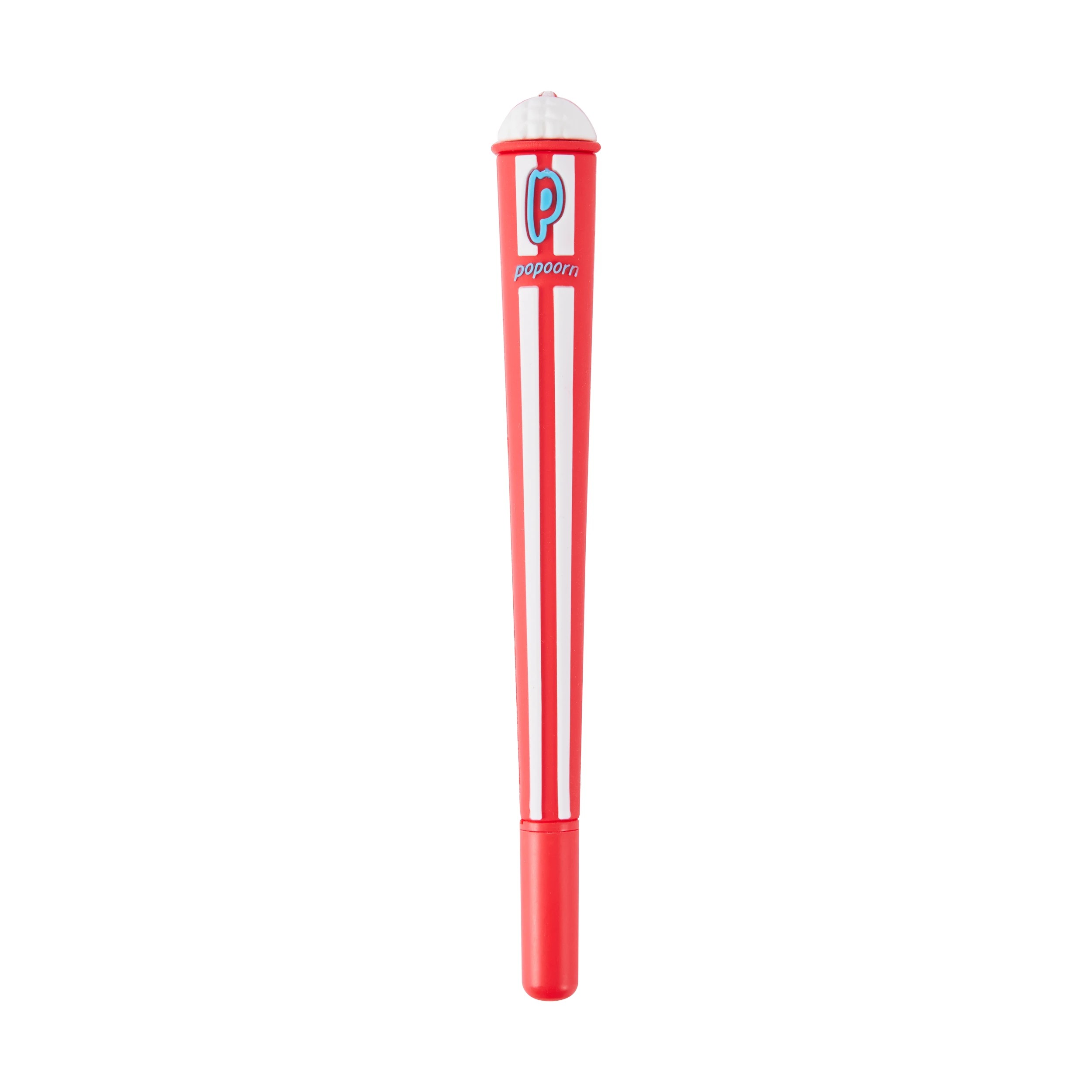 6 Popcorn Pen, 6 of 6