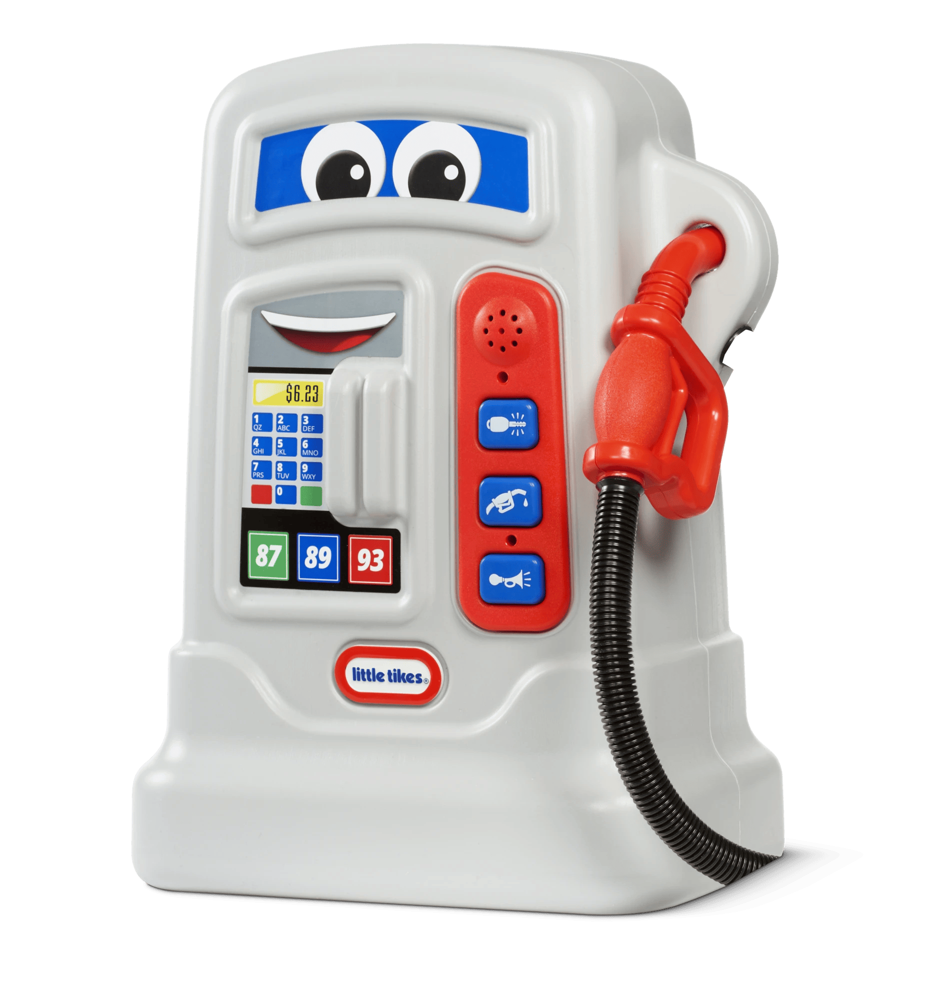 1 Little Tikes Cozy Pumper - Grey - Multi, 1 of 2