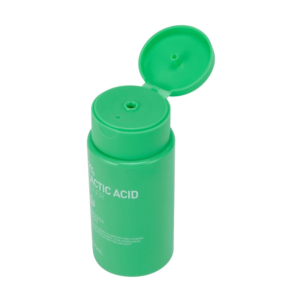 3 Smooth & Glow Toner 200ml - 2% Lactic Acid, 3 of 7