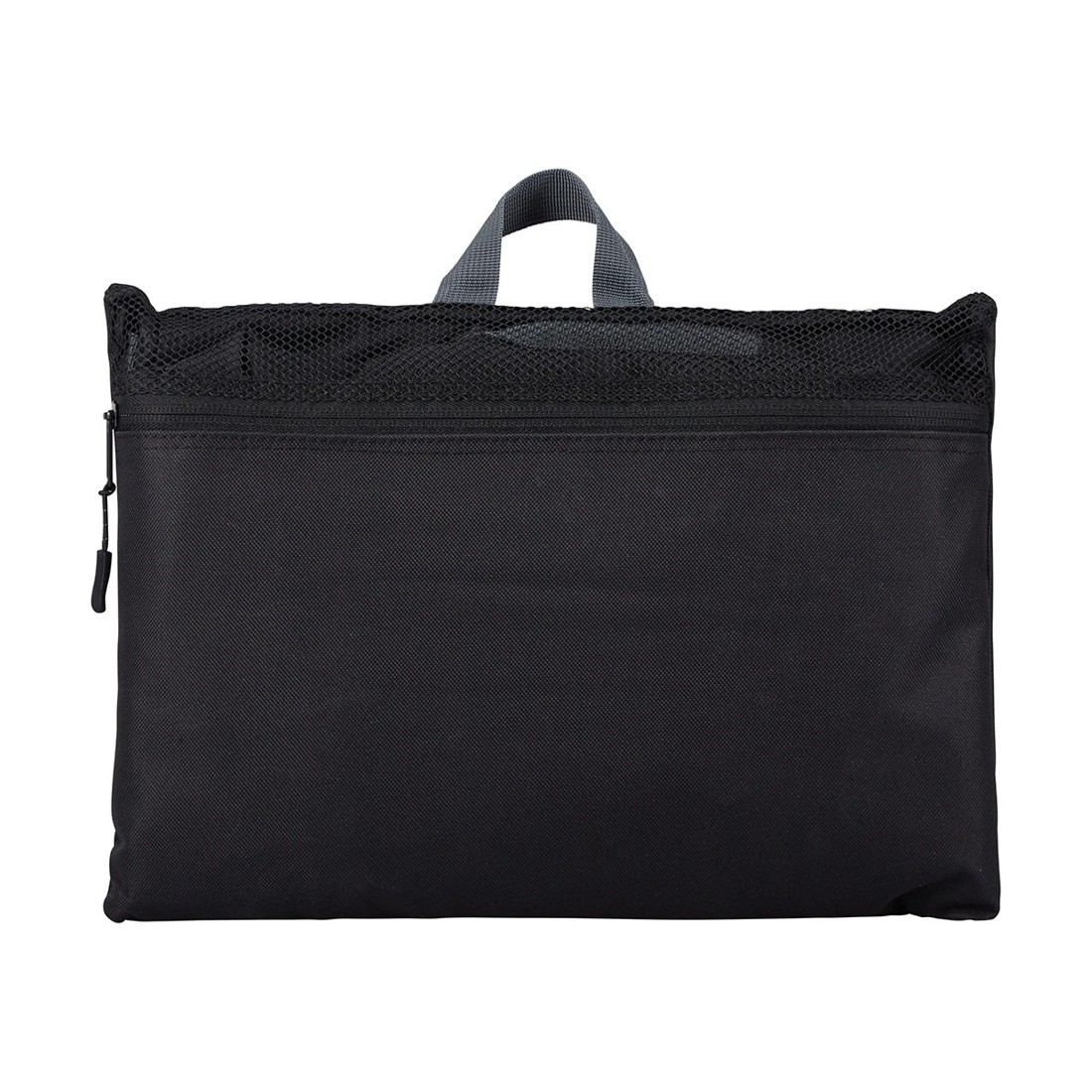 5 71L Easy Store Duffle Bag - Black, 5 of 6
