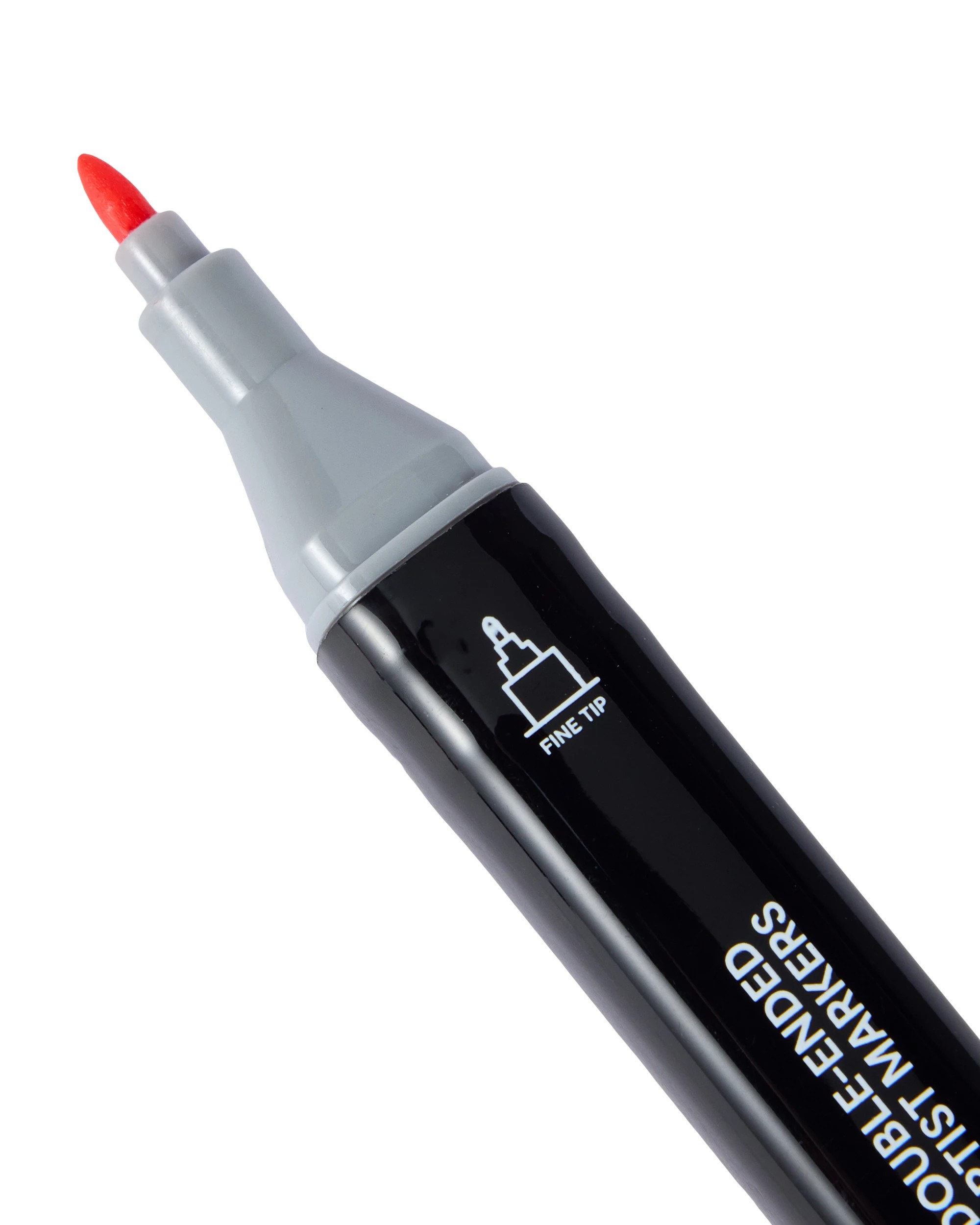 6 300 Pack Dual-Ended Alcohol Markers, 6 of 9