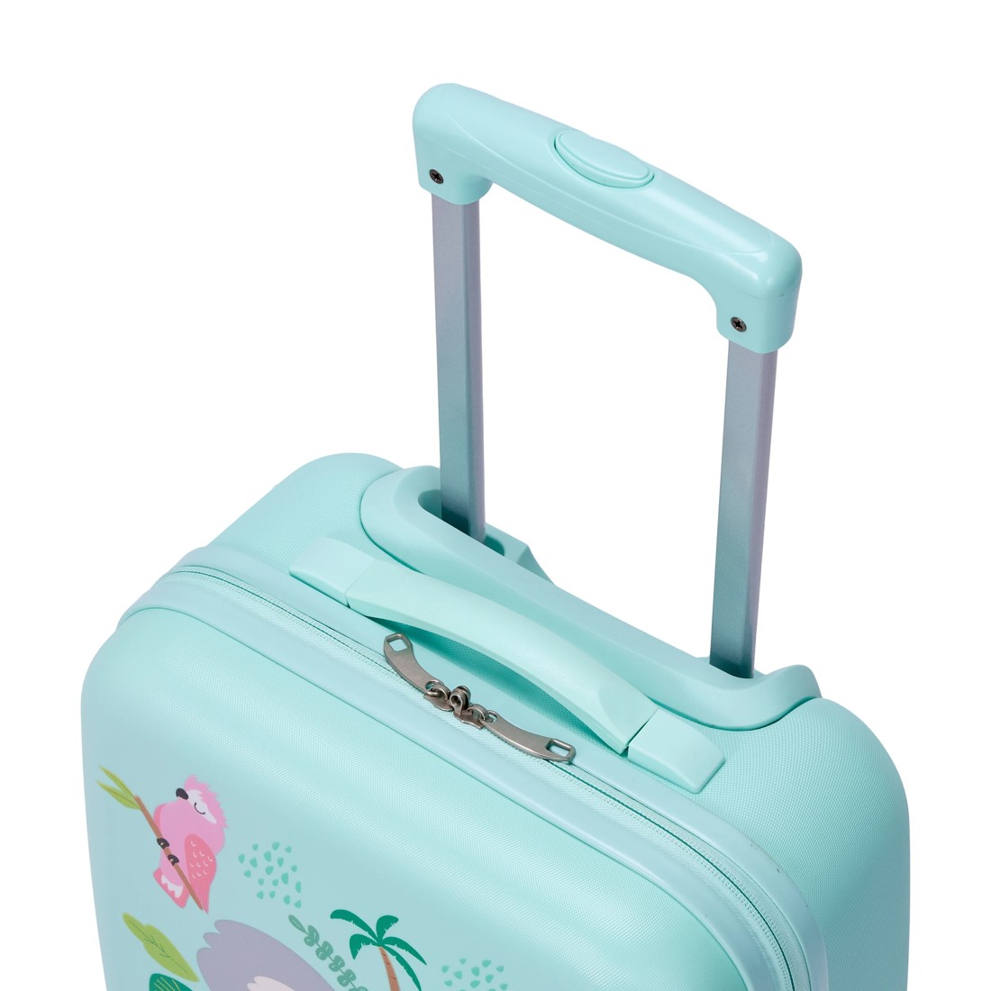 7 43cm Hard Case -  Animal, 7 of 7