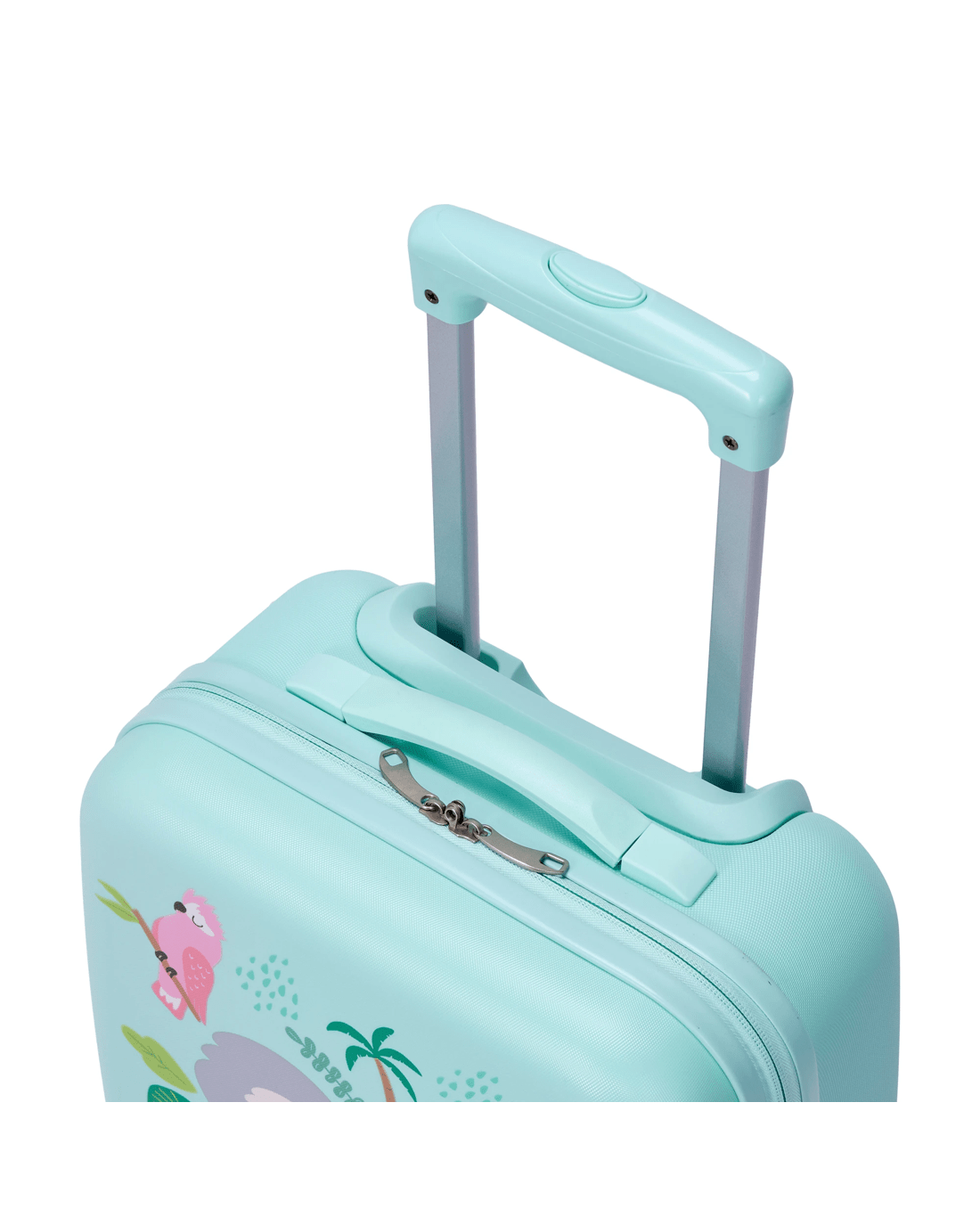 7 43cm Hard Case -  Animal, 7 of 7