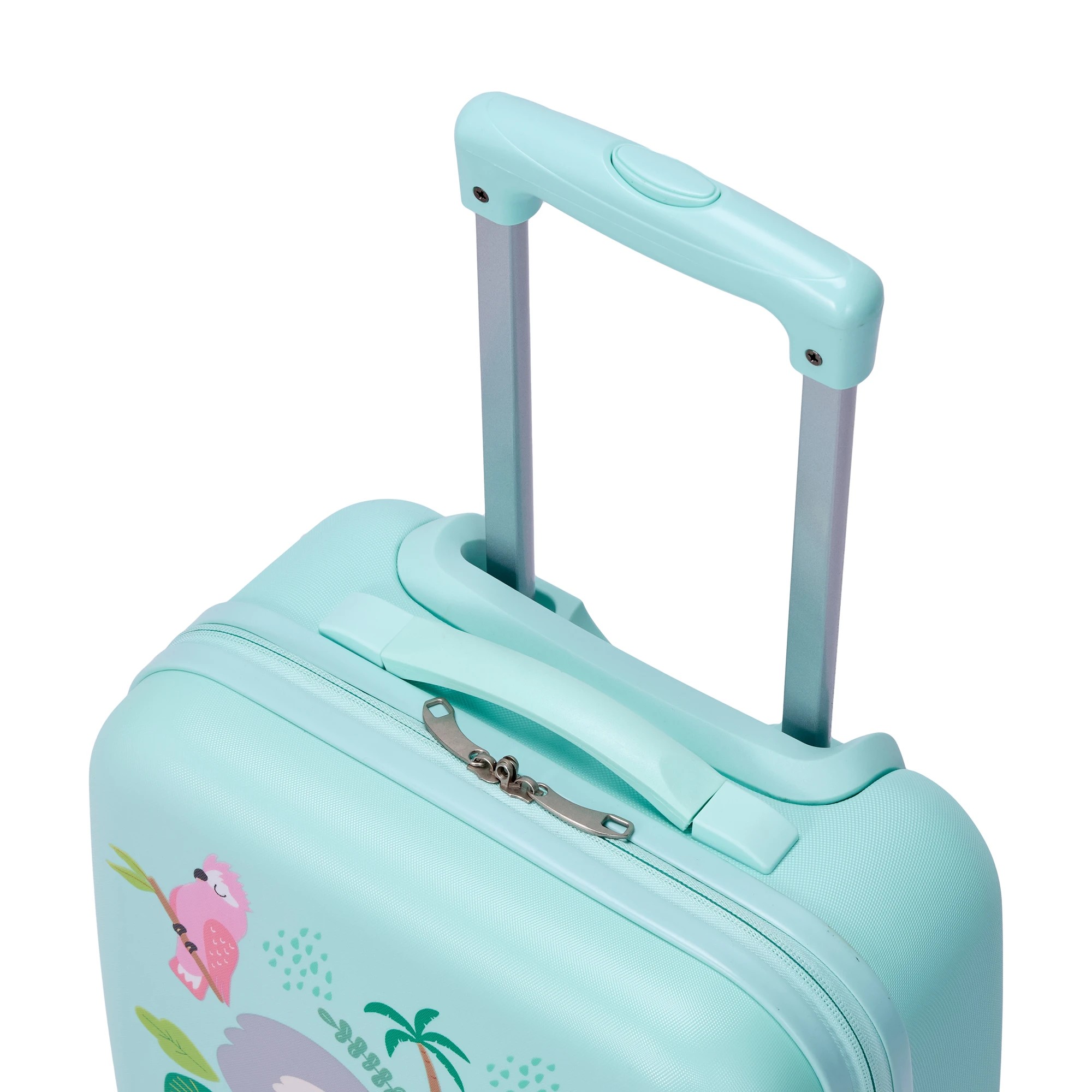 7 43cm Hard Case -  Animal, 7 of 7