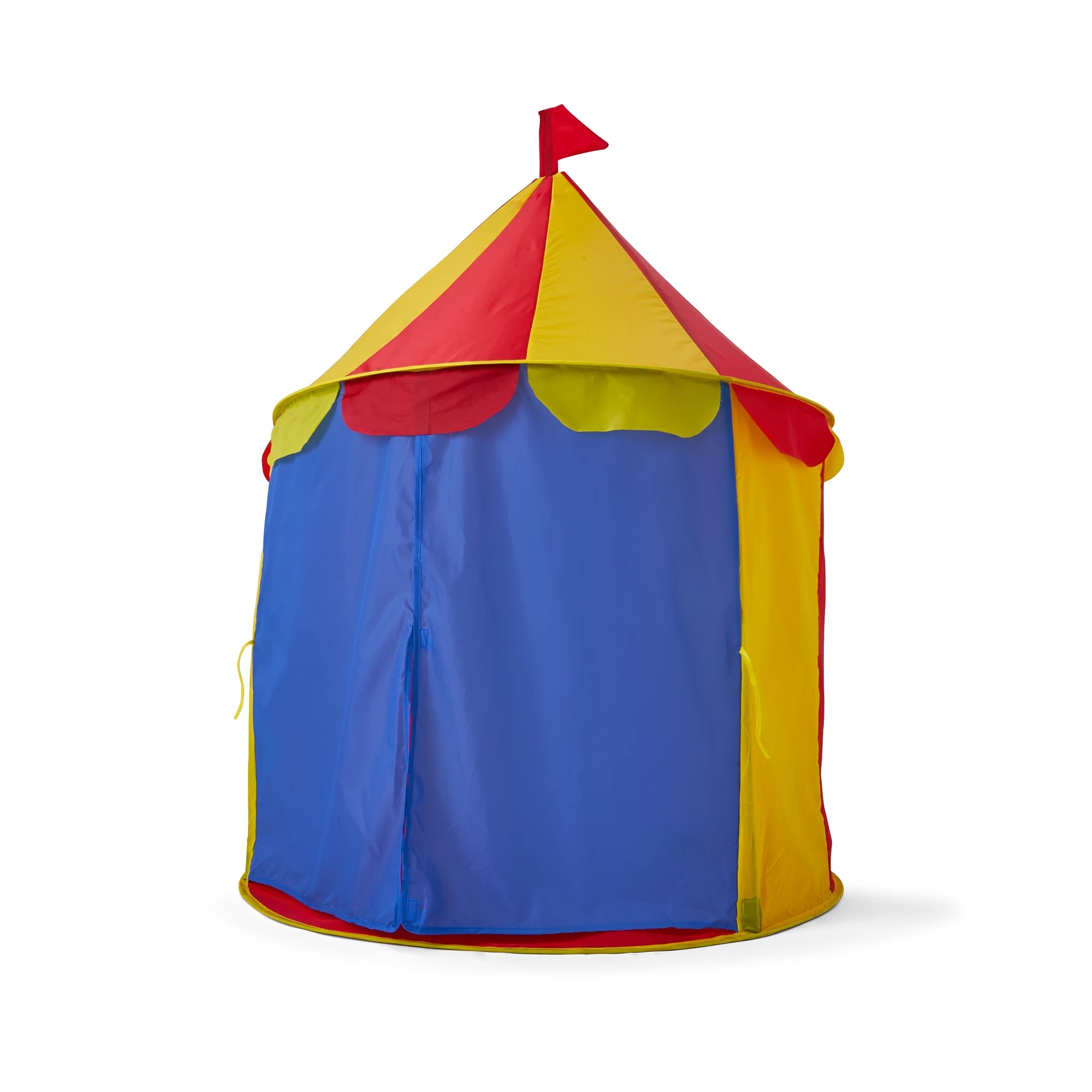 4 Circus Light Up Tent, 4 of 10