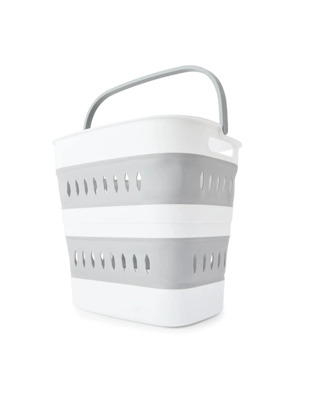 Collapsible Laundry Ba