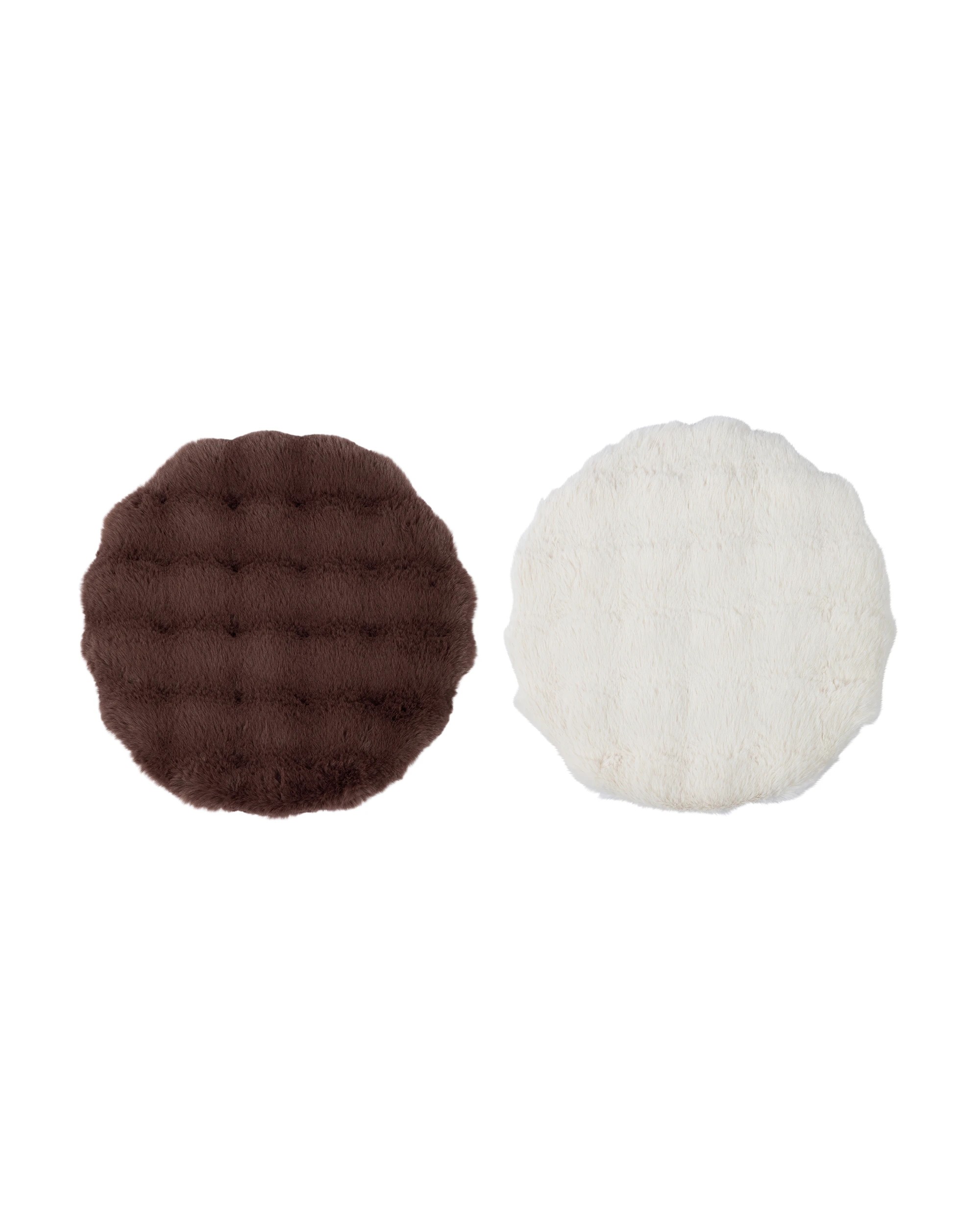 1 50cm Cat Ripple Mat - Medium, Assorted, 1 of 6