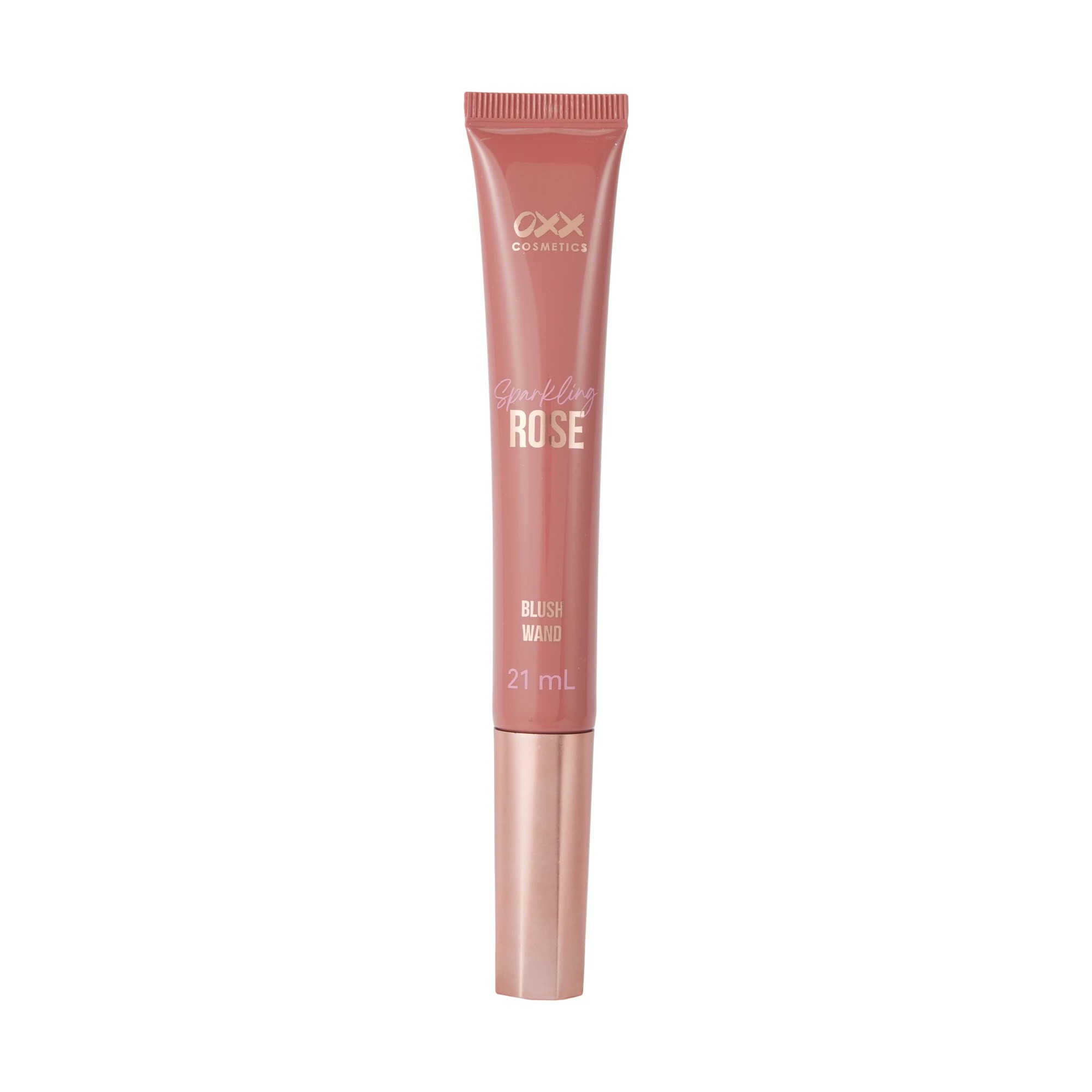 5 OXX Cosmetics Sparkling Rose Blush Wand - Sunkissed, 5 of 8