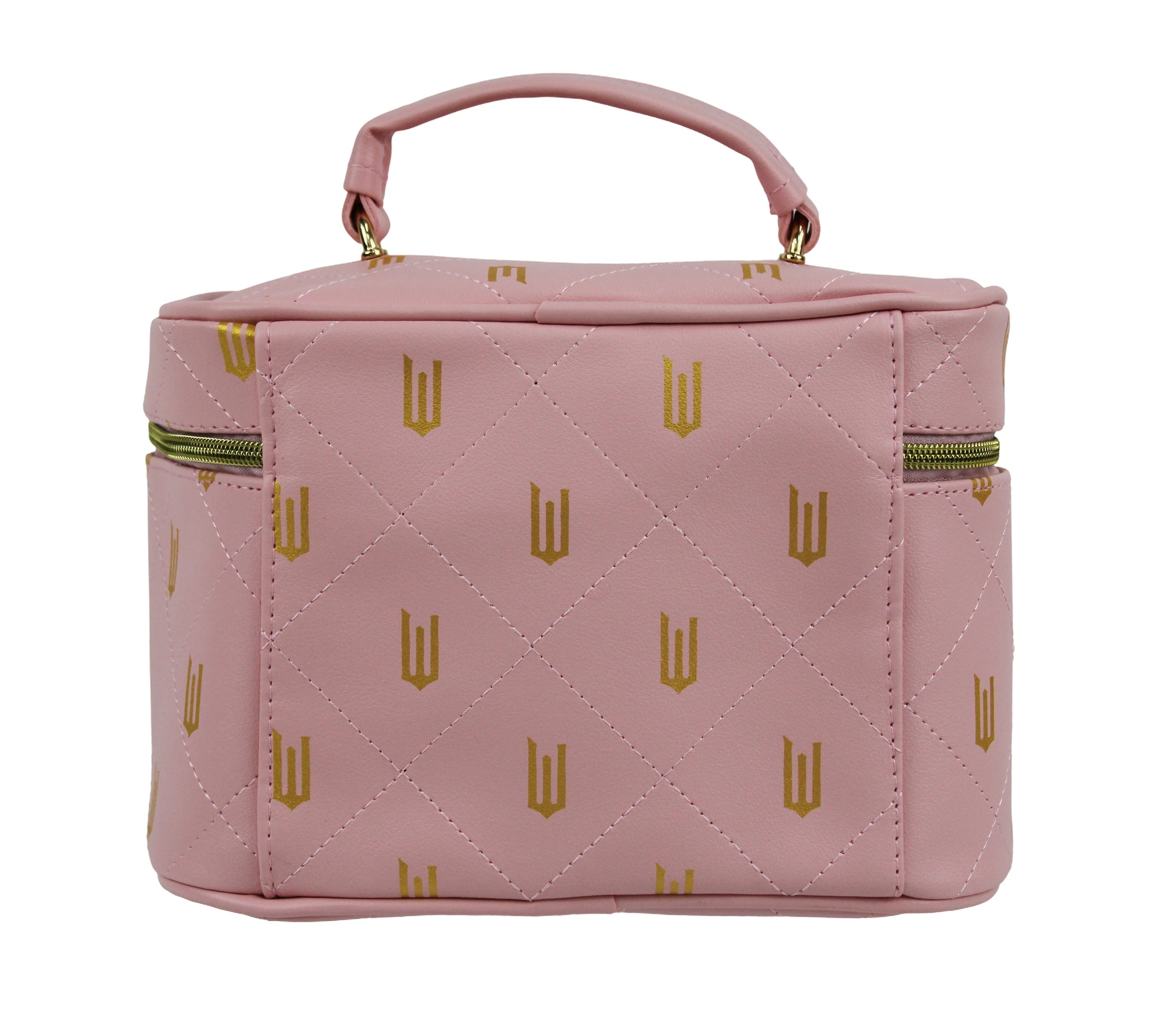 4 Wicked Cosmetic Bag - Pink, 4 of 7