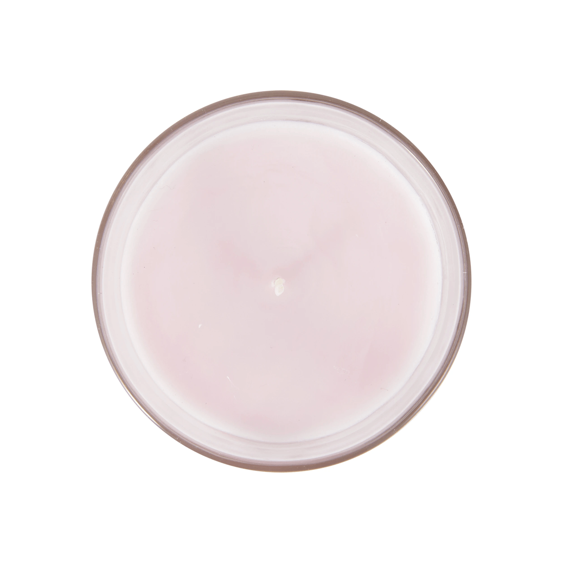 3 Jasmine Glass Candle, 3 of 5