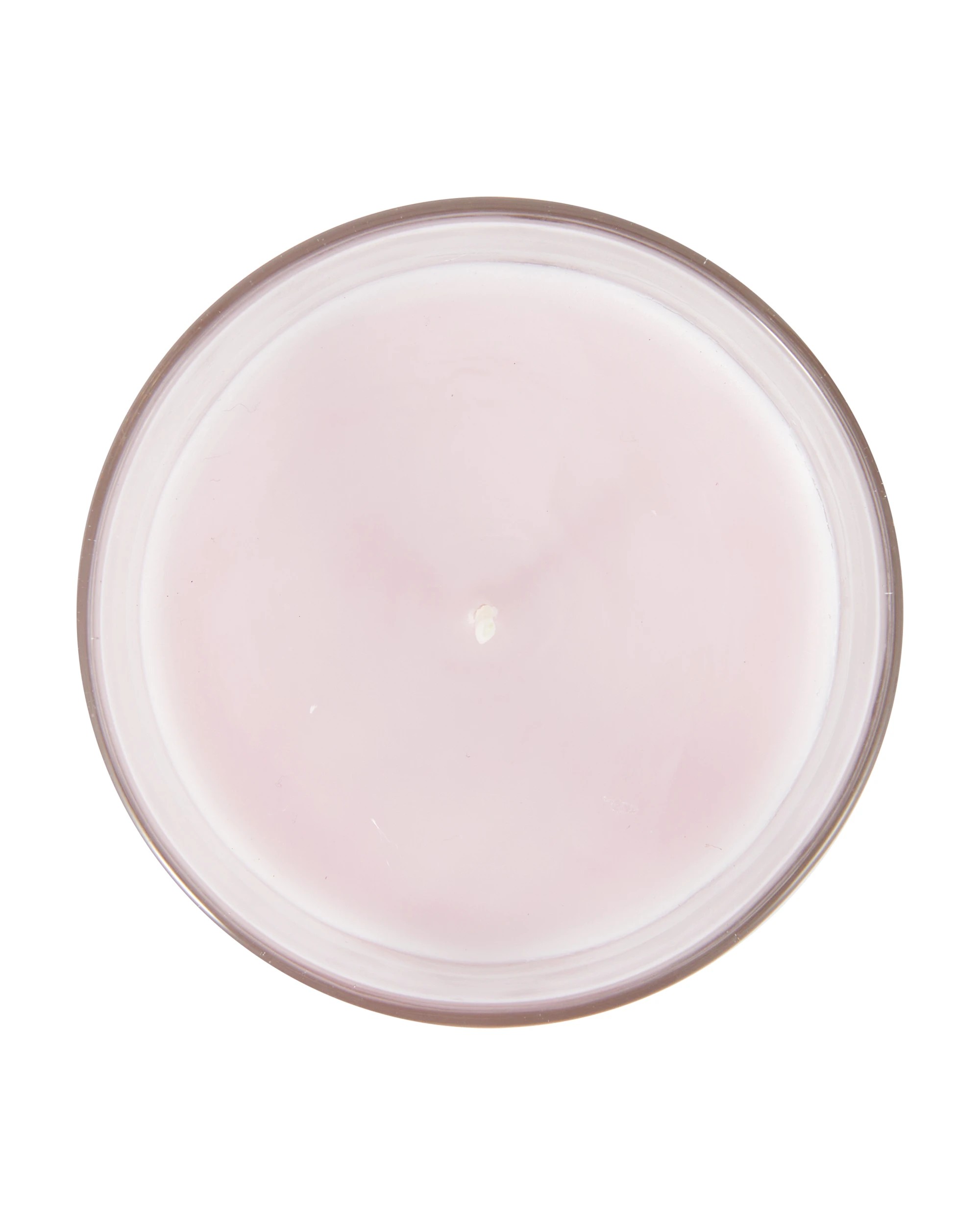 3 Jasmine Glass Candle, 3 of 5