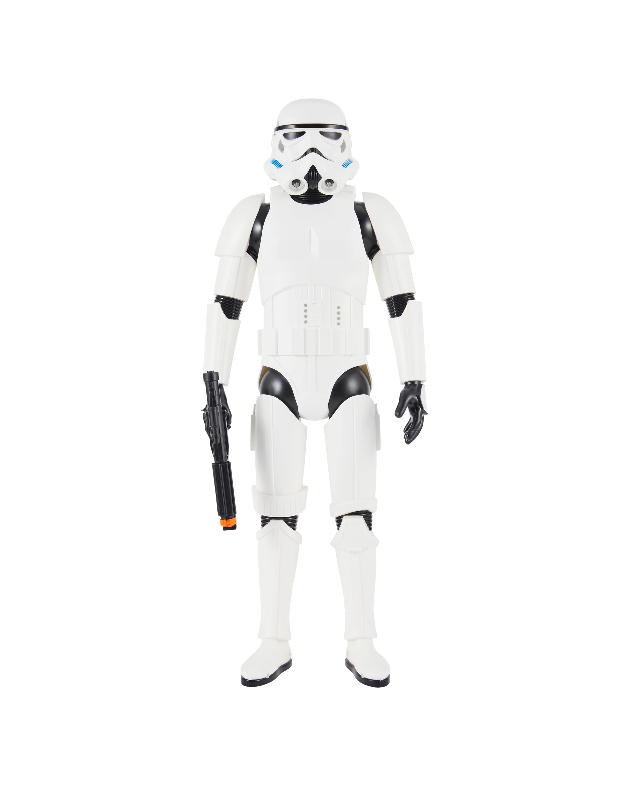3 Disney Star Wars Stormtrooper Figure, 3 of 8