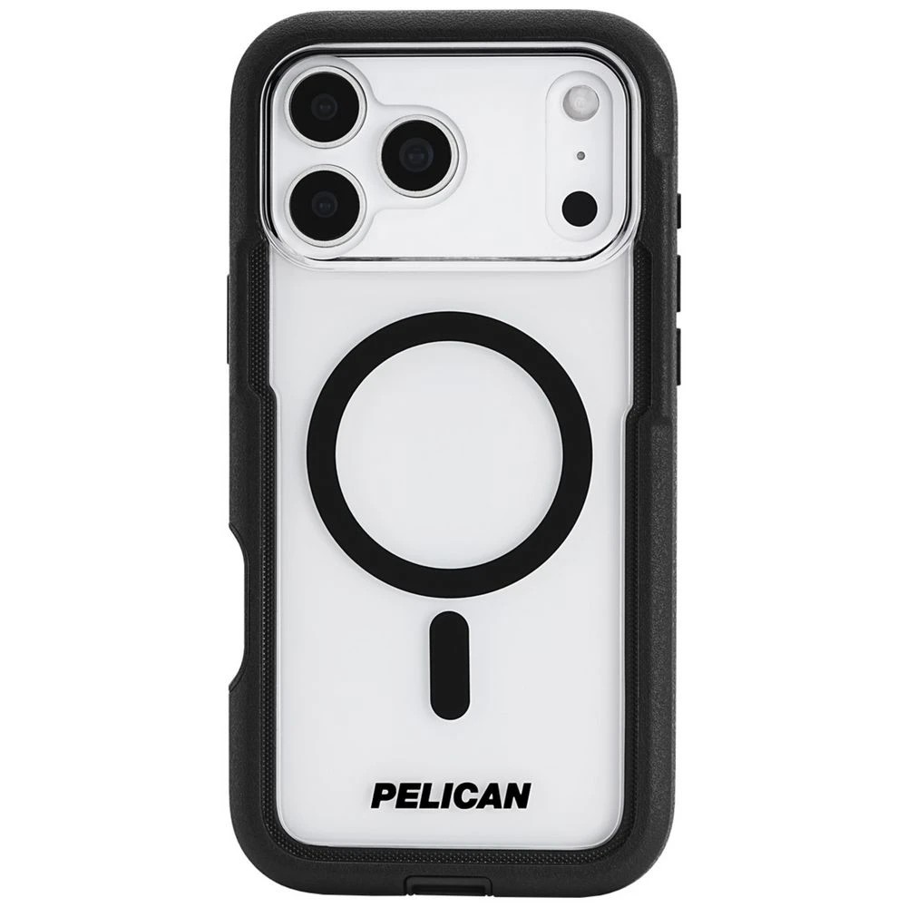 2 Pelican Voyager and Holster Case iPhone 17 Pro Max, 2 of 6