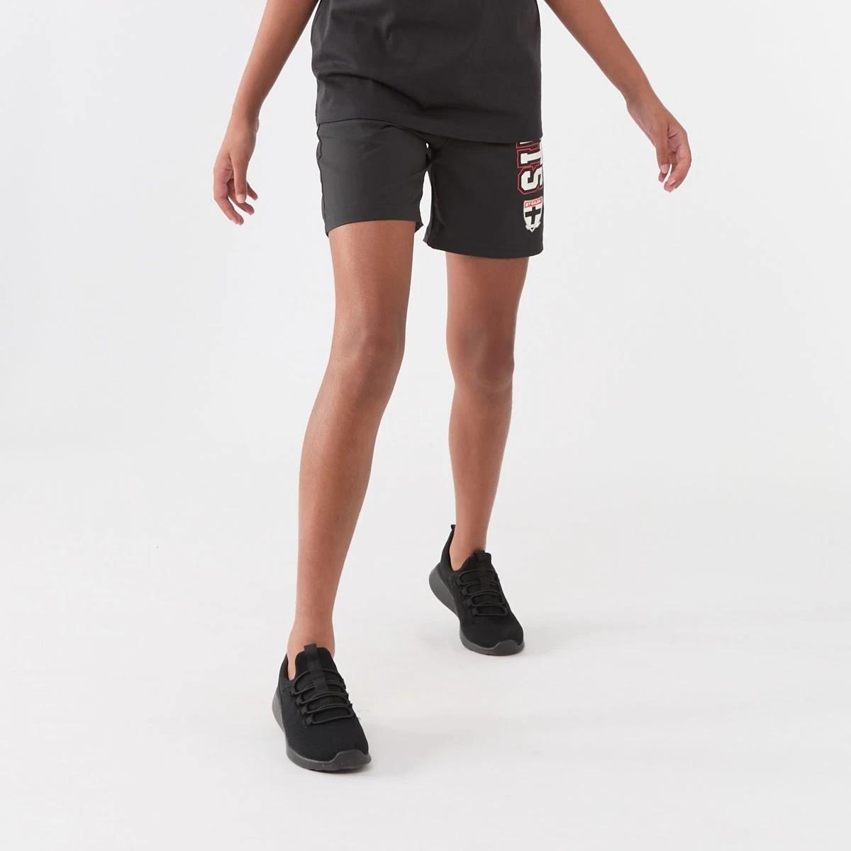 1 Official AFL Kids Shorts St Kilda, 1 of 8