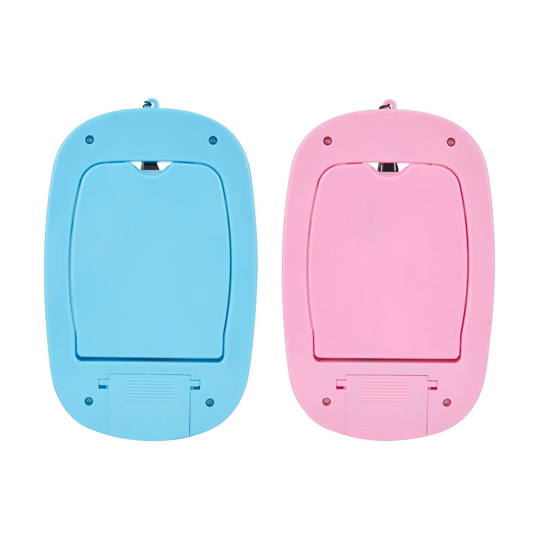 4 Mini Light Up Drawing Board - Assorted, 4 of 7