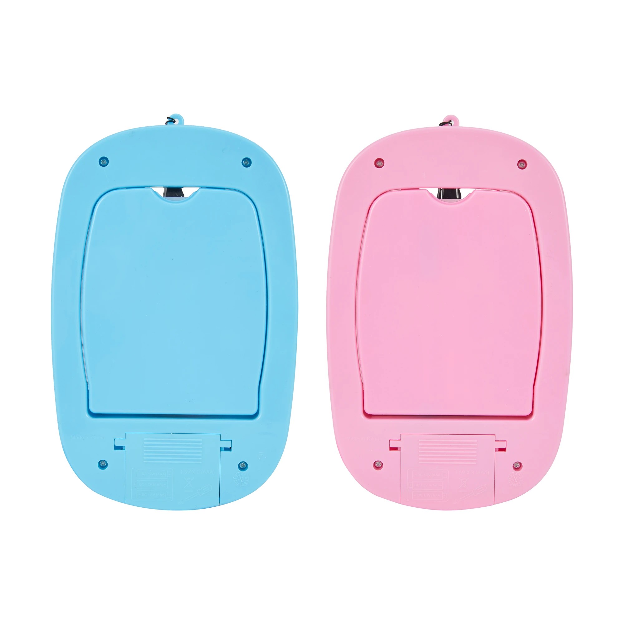 4 Mini Light Up Drawing Board - Assorted, 4 of 7