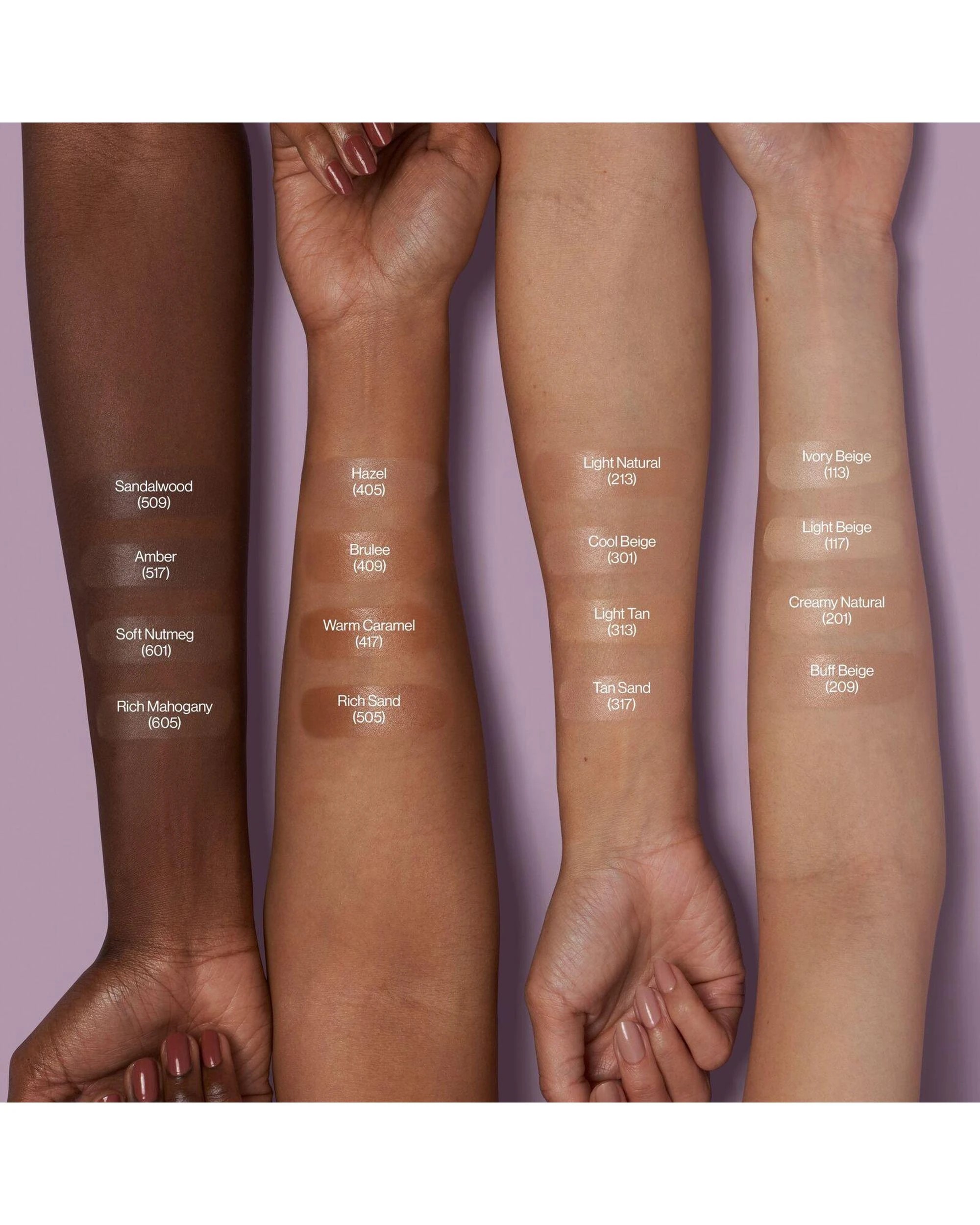 7 2 x Revlon Illuminance Tinted Serum 28mL - 117 Light Beige - Beige, 7 of 10