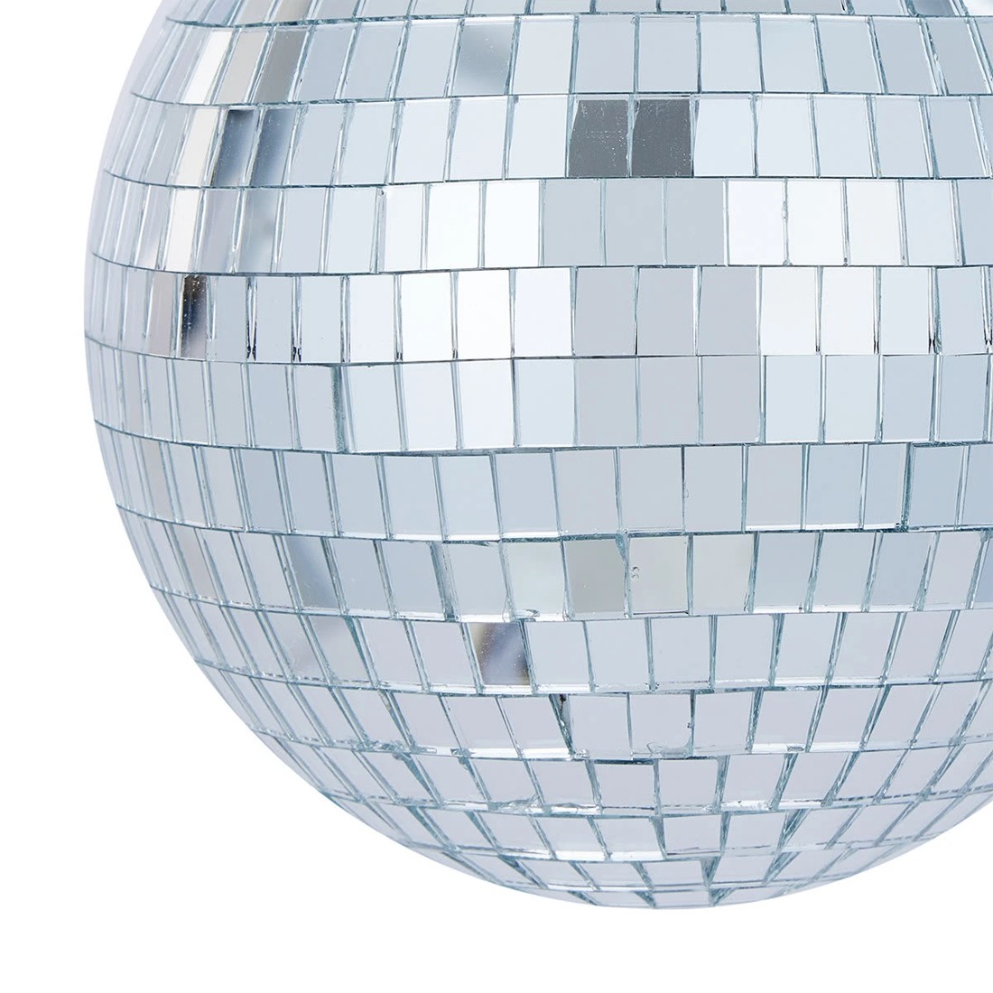 7 12 Piece Disco Ball Decoration Pack, 7 of 8