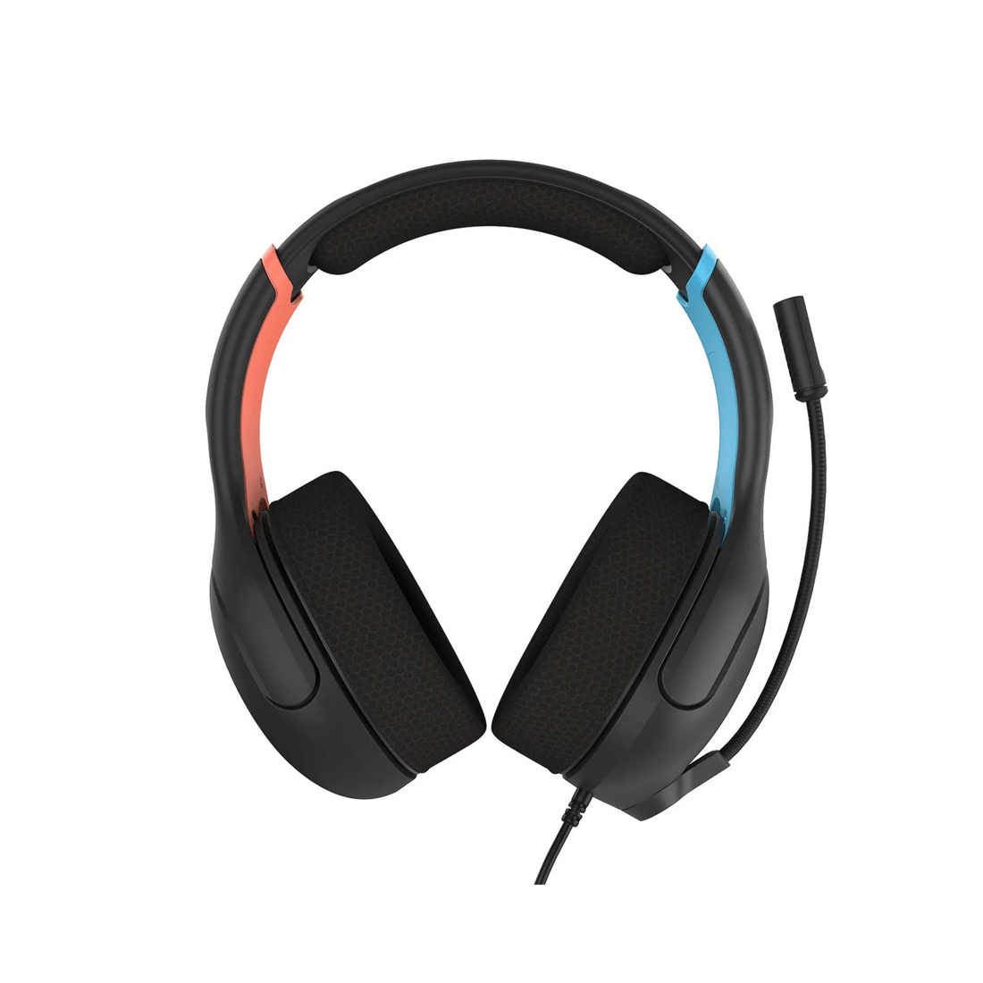 3 Turtle Beach Airlite Fit Wired Gaming Headset for Nintendo Switch 2 - Charcoal Black - Black, 3 of 6