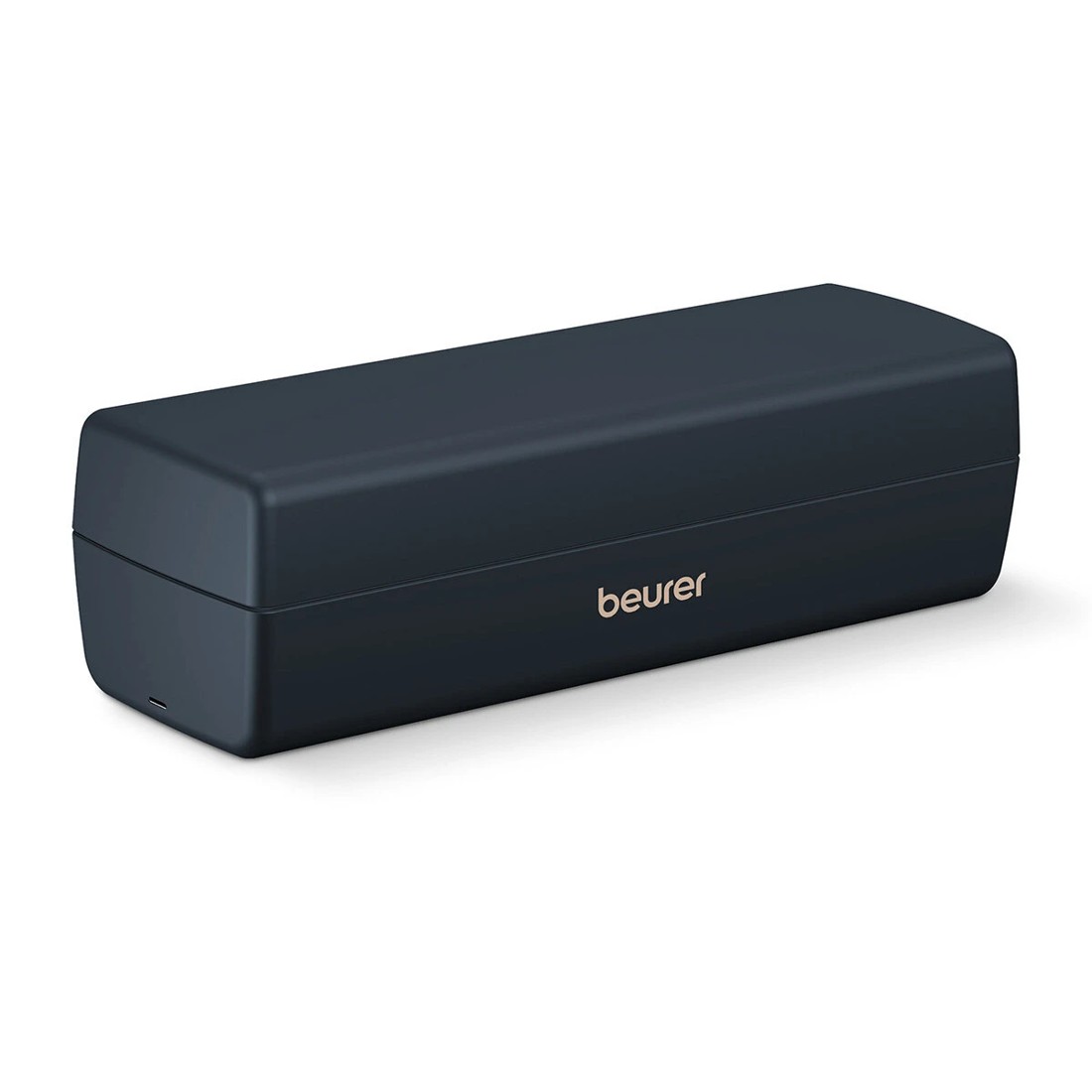 4 Beurer Special Edition Rechargeable Manicure and Pedicure Set with Charging Storage Case, 4 of 5