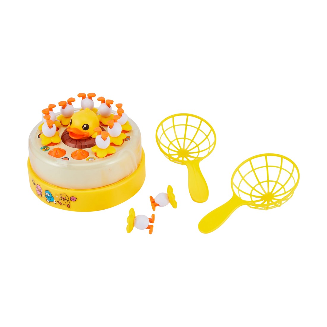 2 Duck Pop Up Game, 2 of 8