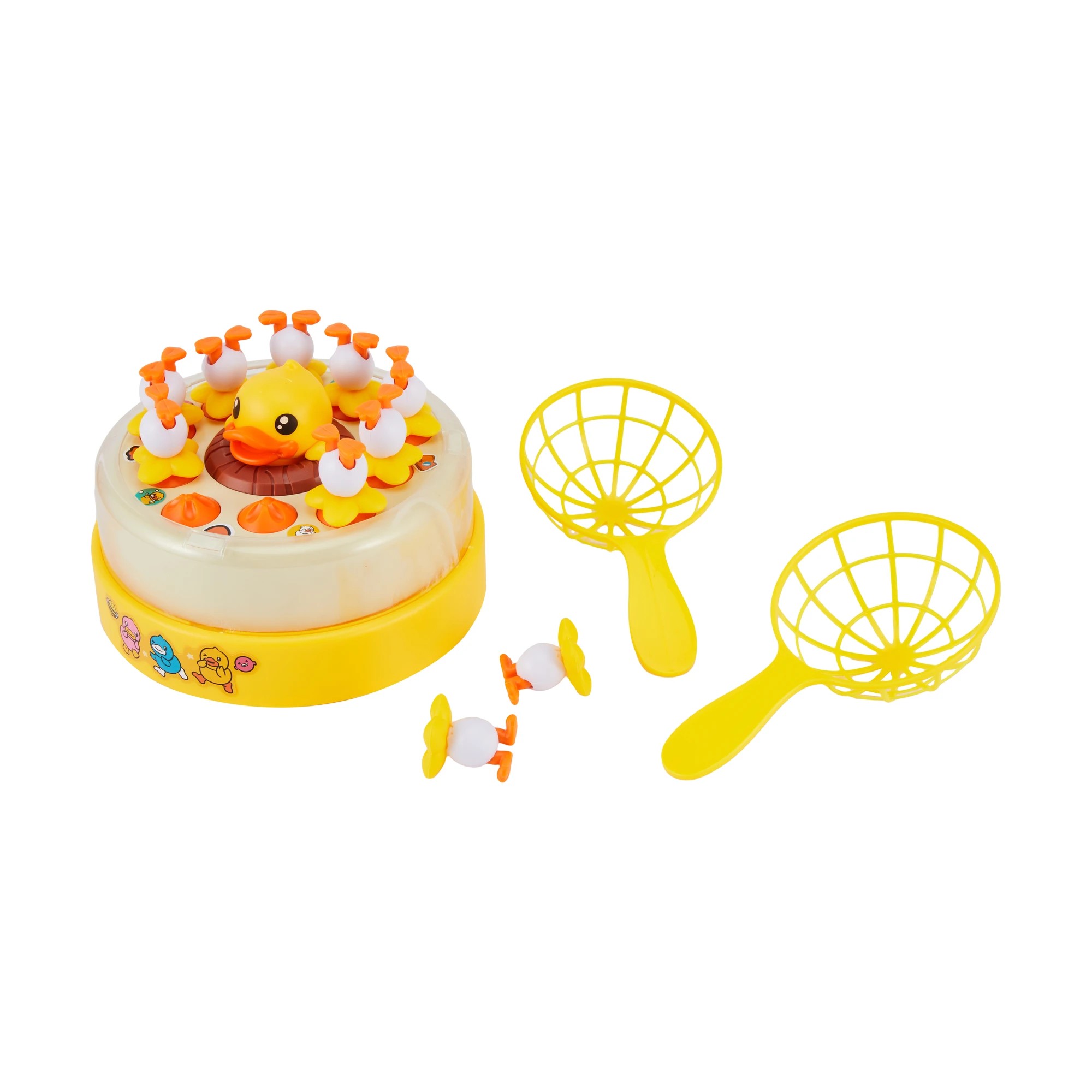 2 Duck Pop Up Game, 2 of 8