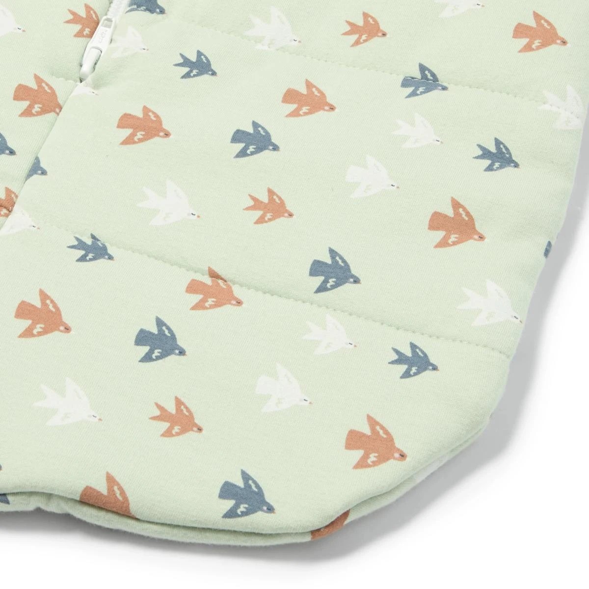 6 Swaddle Bag - Birds, 6 of 10