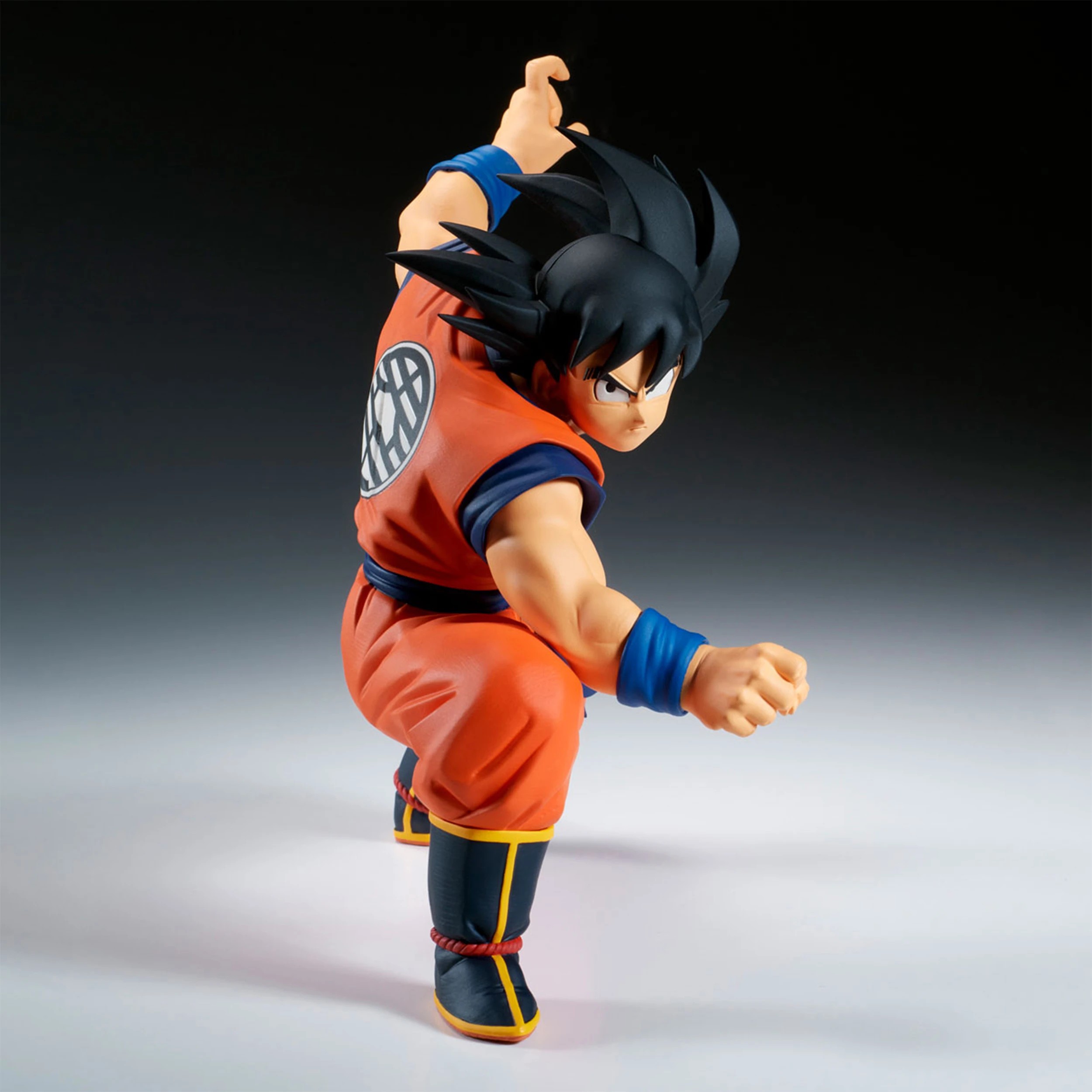 2 Banpresto Dragon Ball Z Match Makers – Son Goku - Multi, 2 of 6