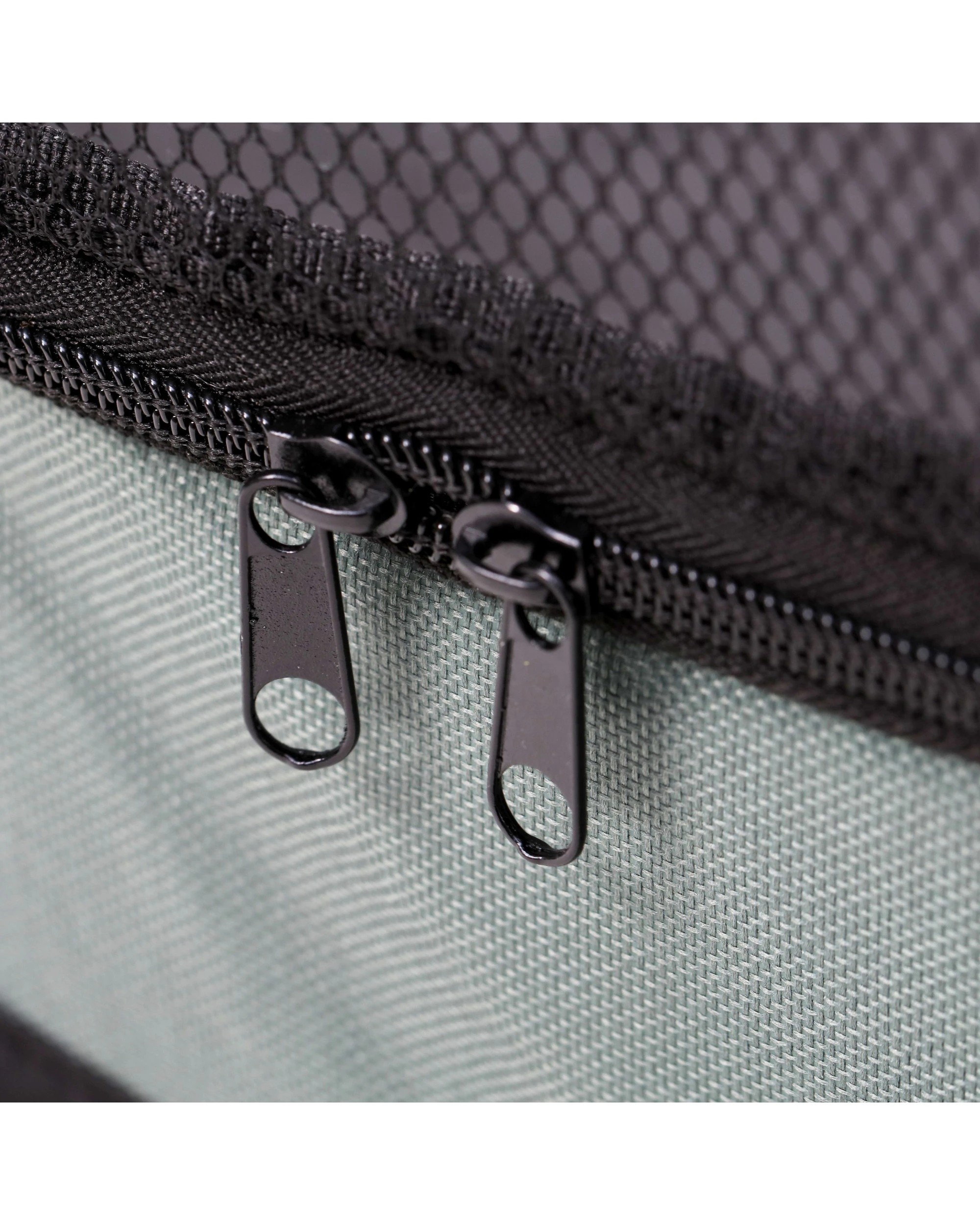 5 Charlie's Adventure Pet Playpen Foldable Portable Crate Large - Green, 5 of 9