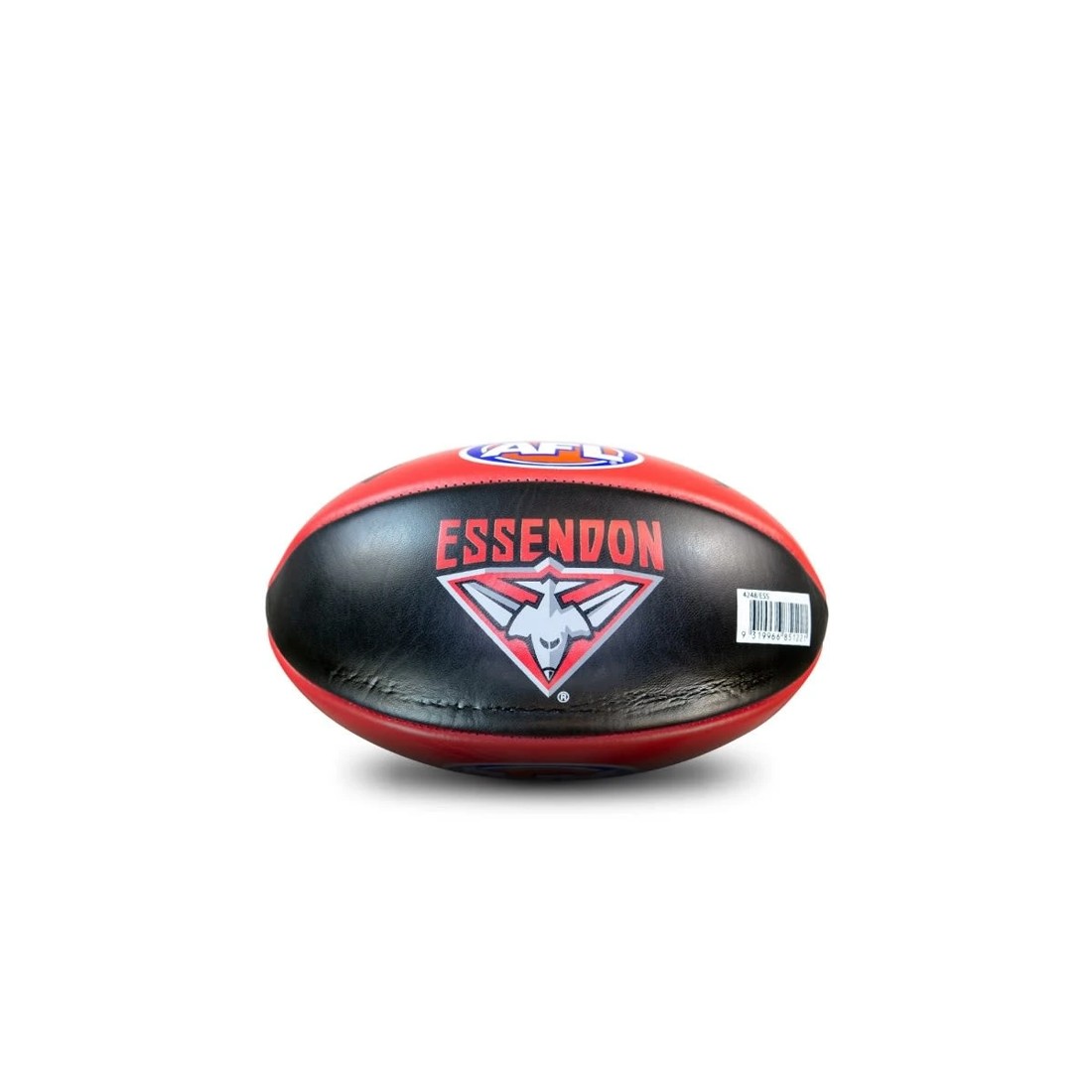 4 Sherrin AFL Essendon Bombers Ball, 4 of 4