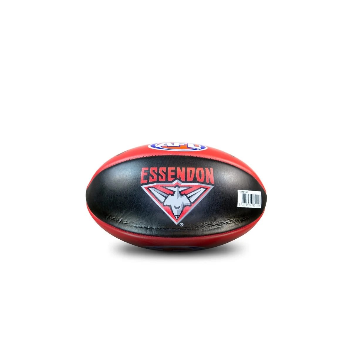 4 Sherrin AFL Essendon Bombers Ball, 4 of 4