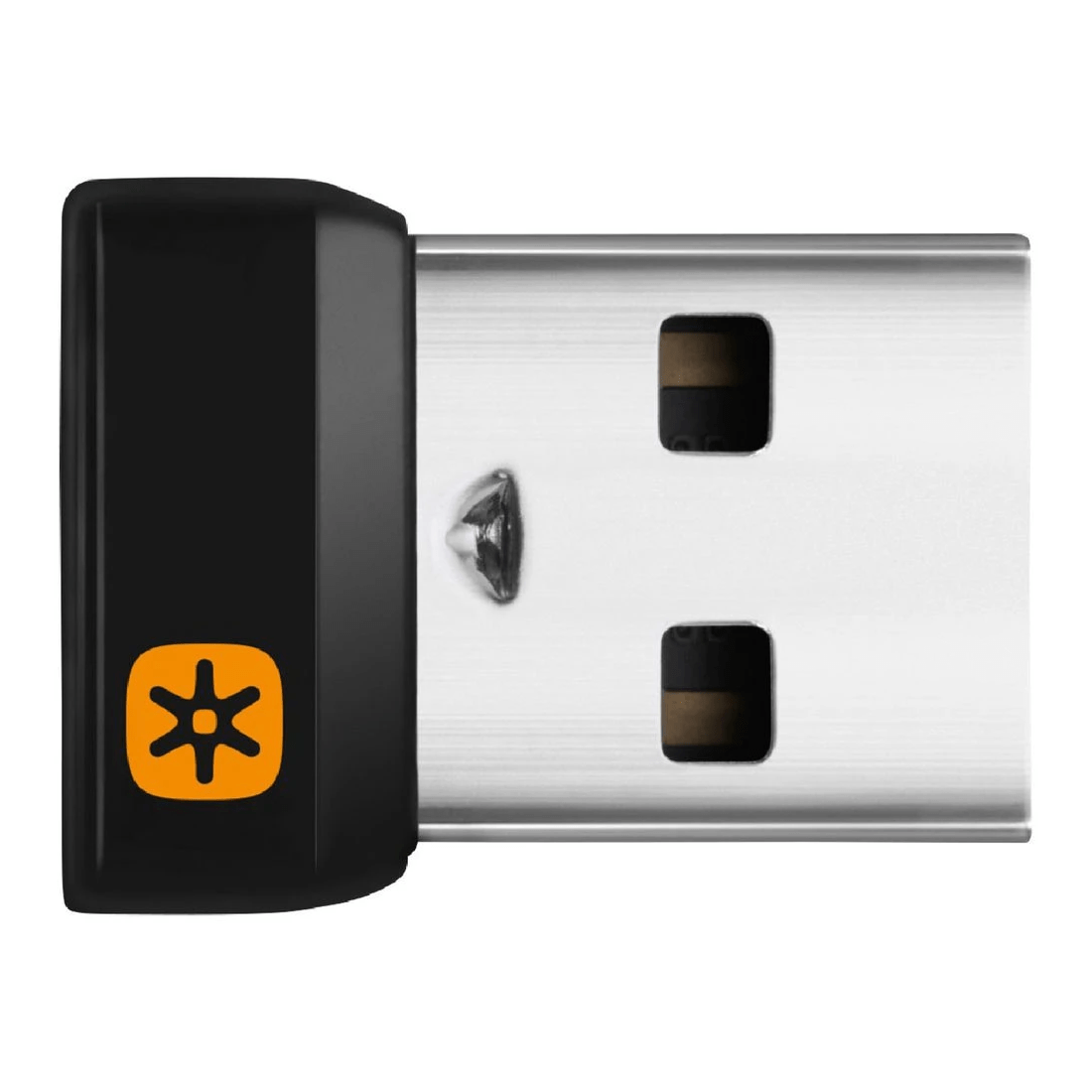 1 Logitech Unifying USB Receiver, 1 of 2