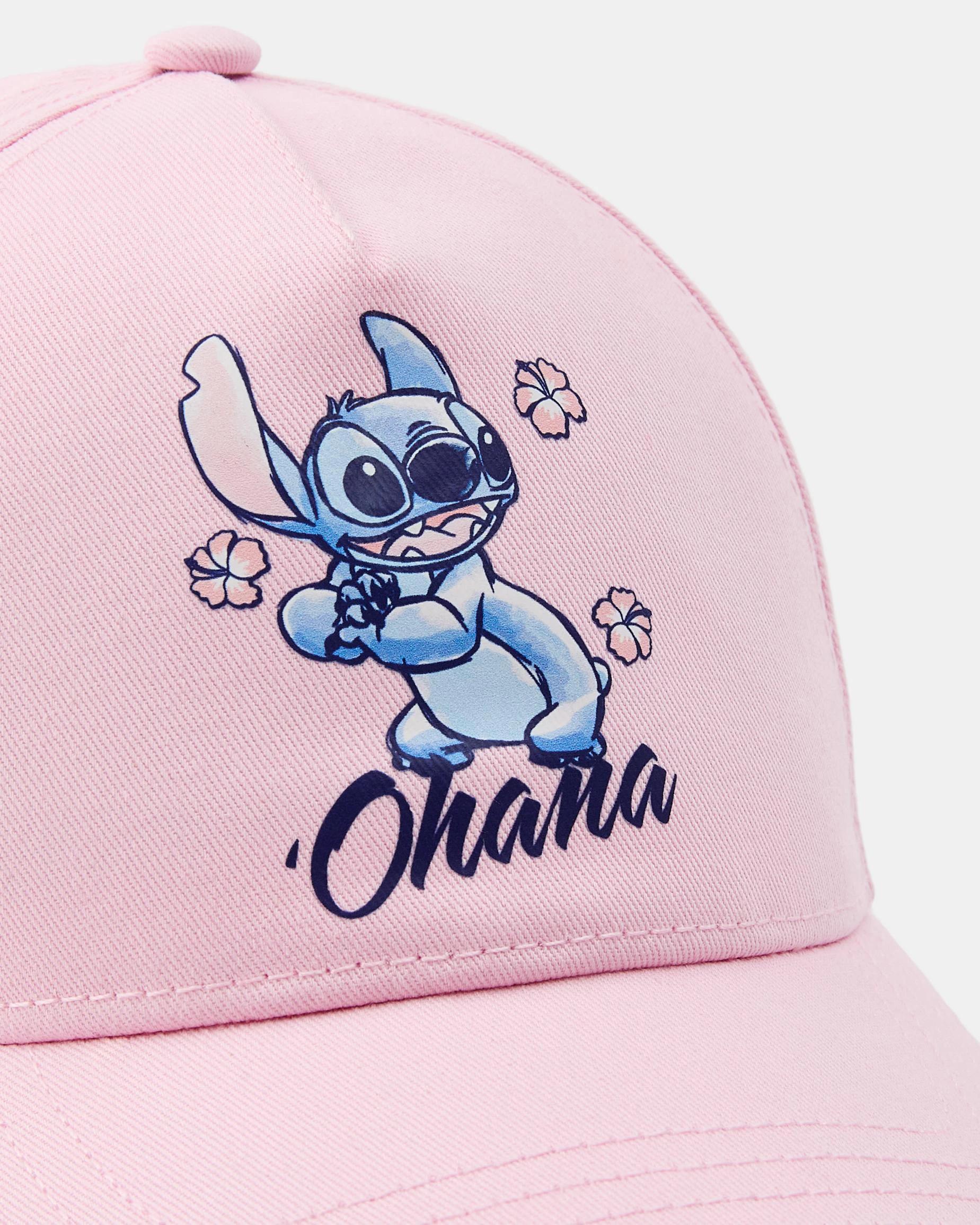 Disney Lilo & Stitch License Cap - Kmart NZ
