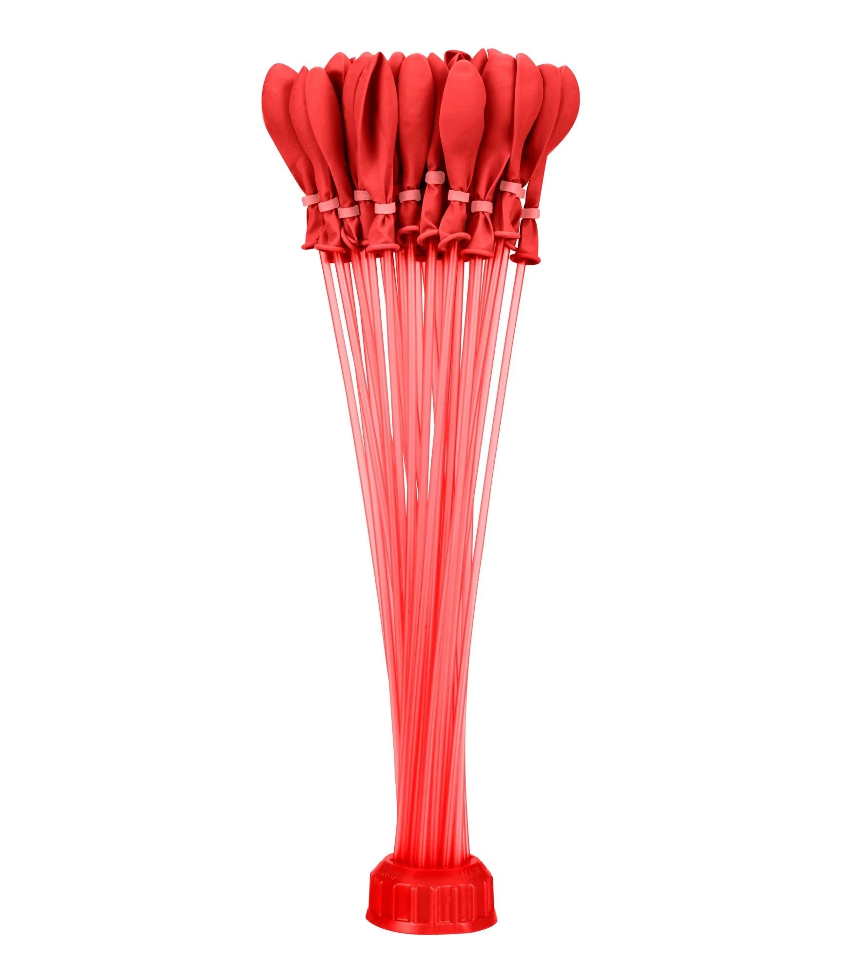 6 Bunch O Balloons Nano Fast Fill Splash pack - Multi, 6 of 10